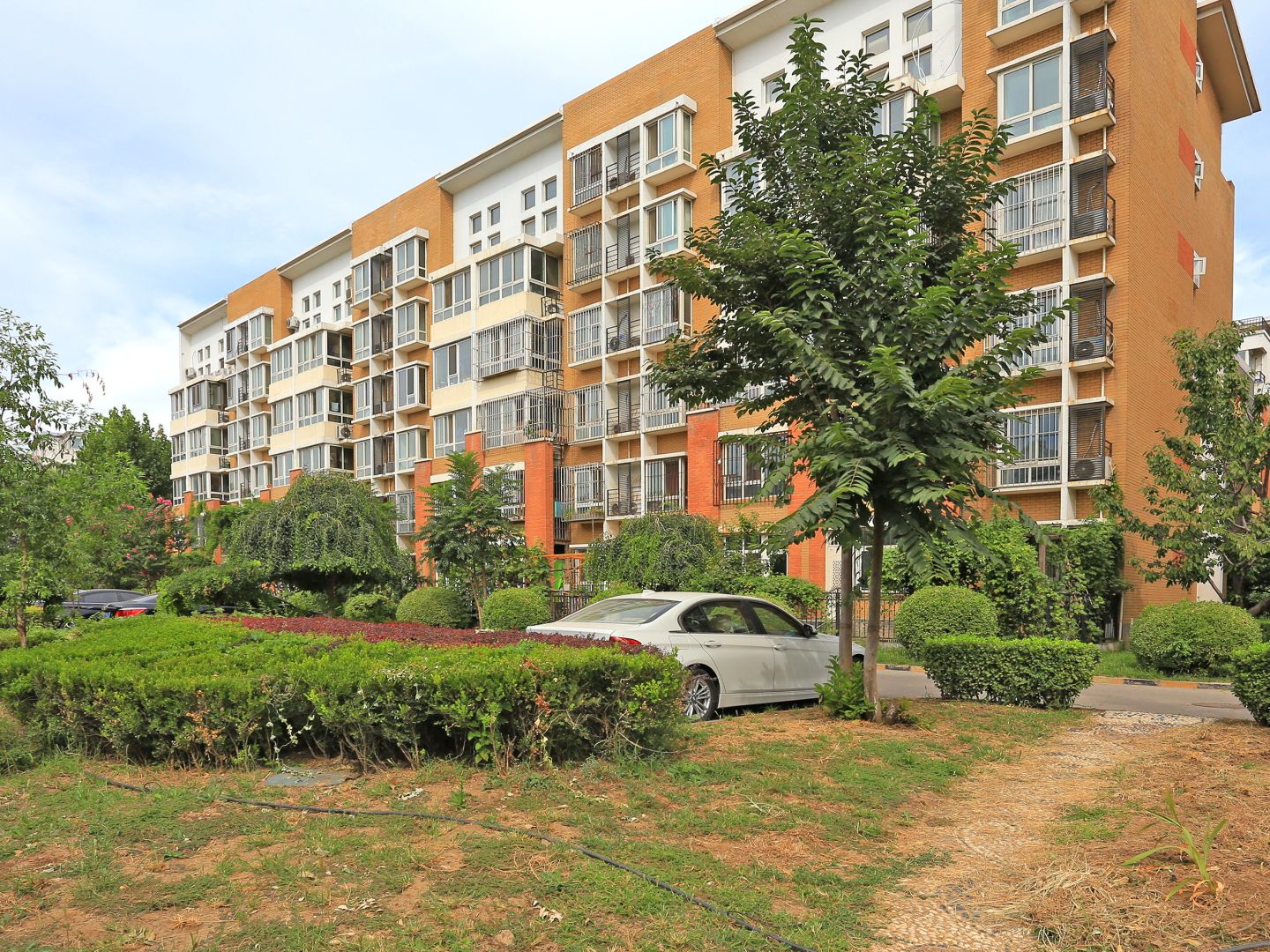 流星花园二区 - Beijing property leasing for expats