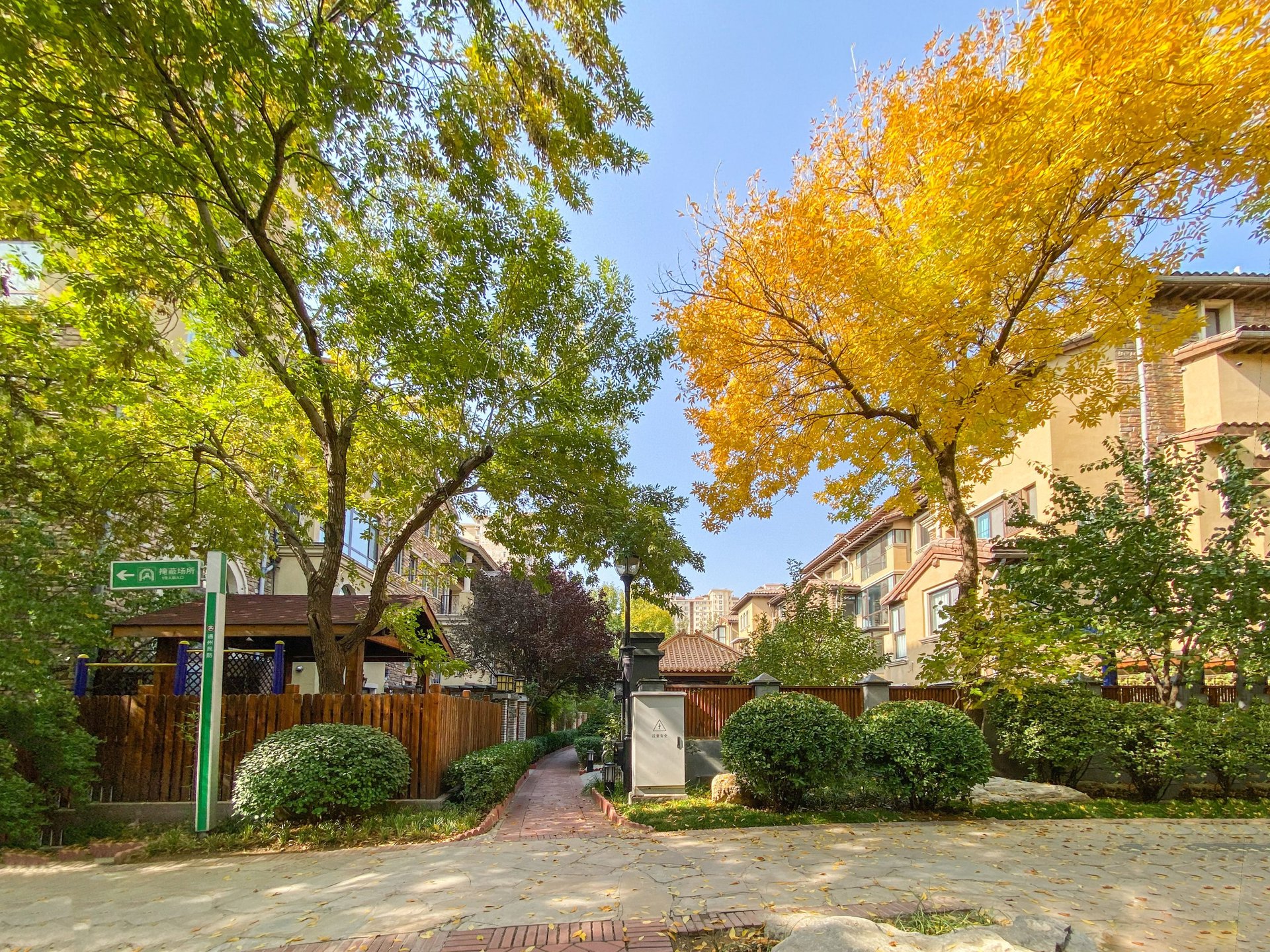 龙湖花盛香醍 - Beijing property leasing for expats