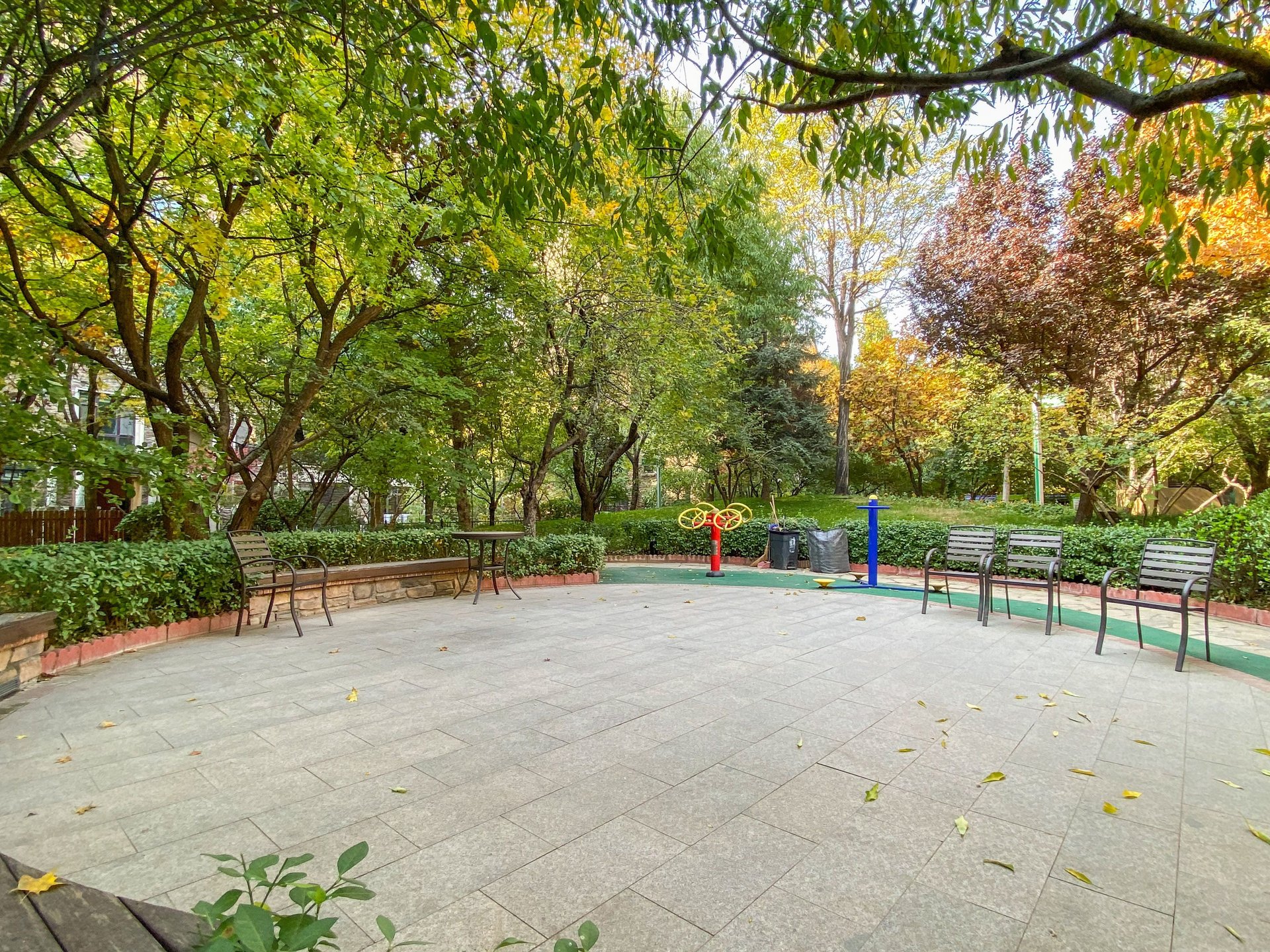 龙湖花盛香醍 - Beijing property leasing for expats