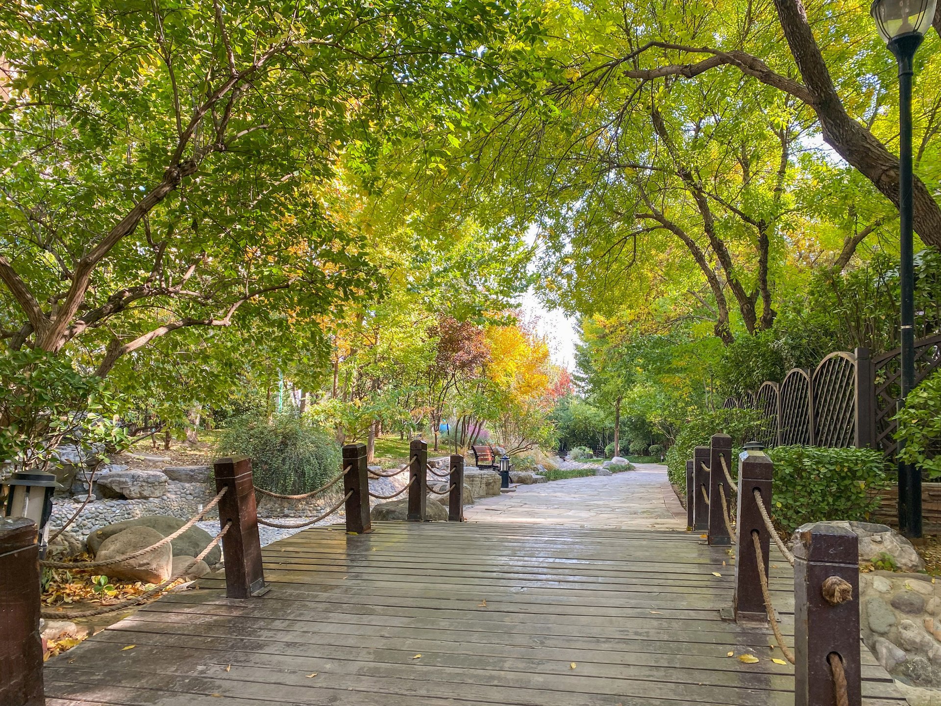 龙湖花盛香醍 - Beijing property leasing for expats