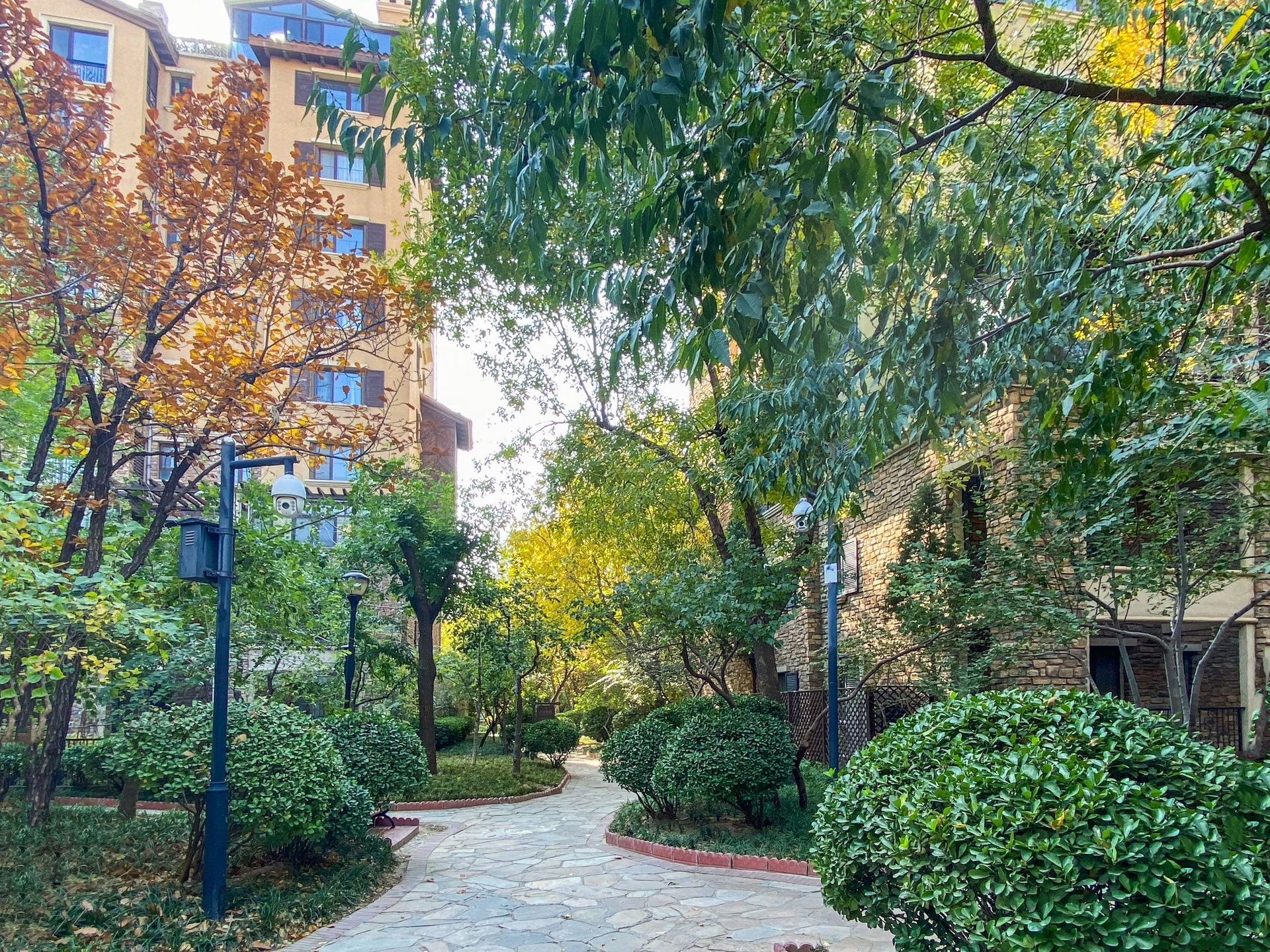 龙湖花盛香醍 - Beijing property leasing for expats