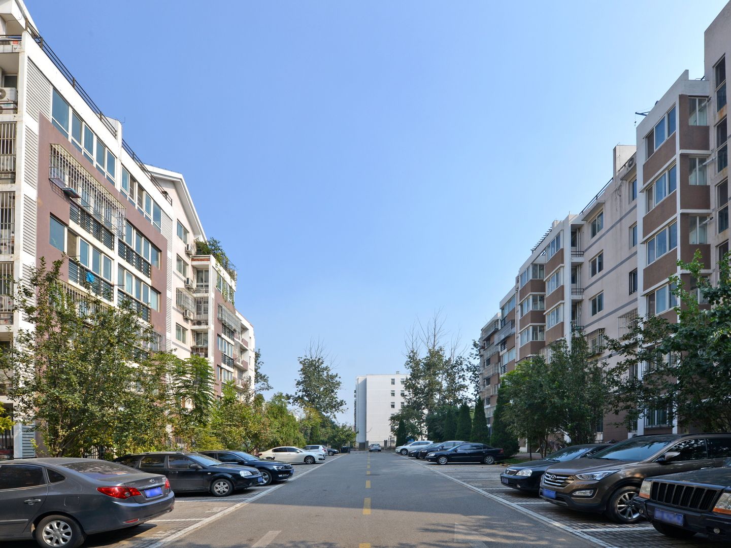 龙回苑 - Beijing property leasing for expats