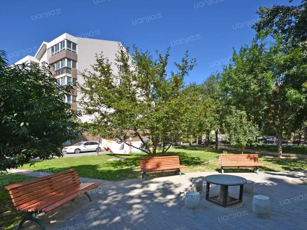 龙回苑 - Beijing property leasing for expats