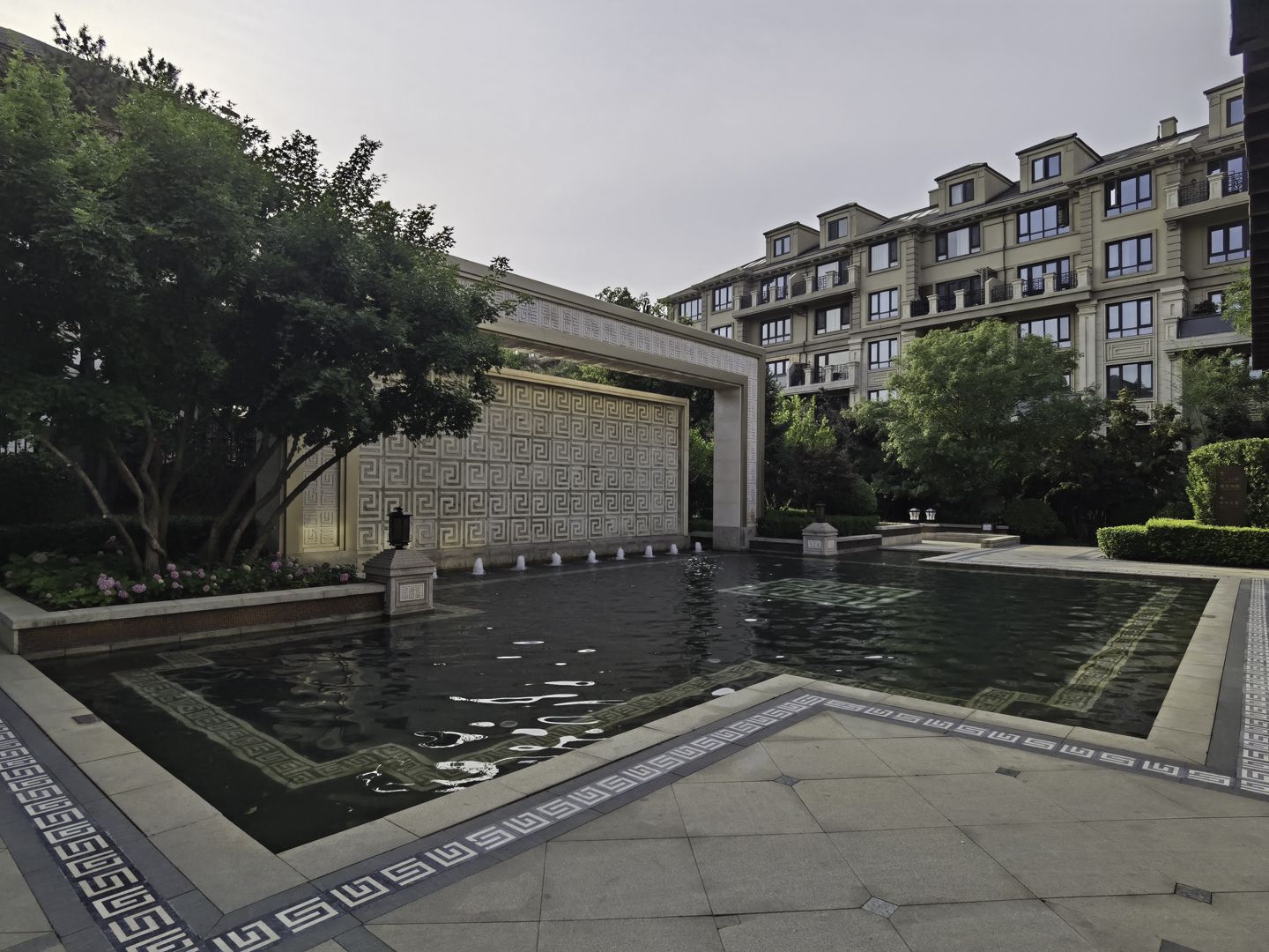 龙湖双珑原著 - Beijing property leasing for expats