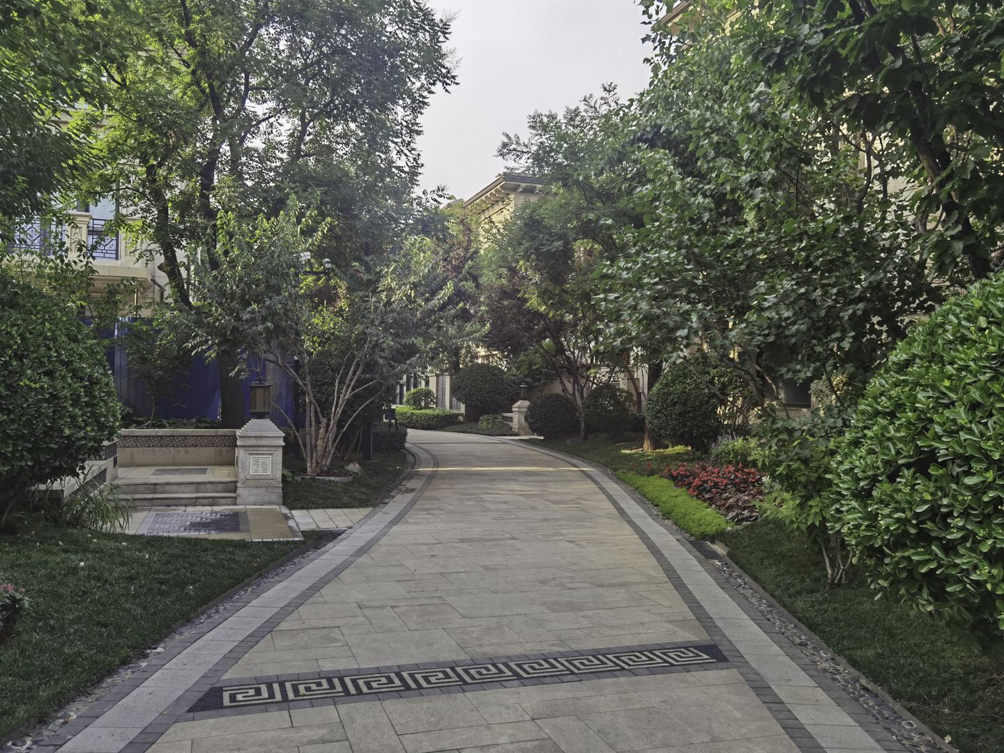 龙湖双珑原著 - Beijing property leasing for expats