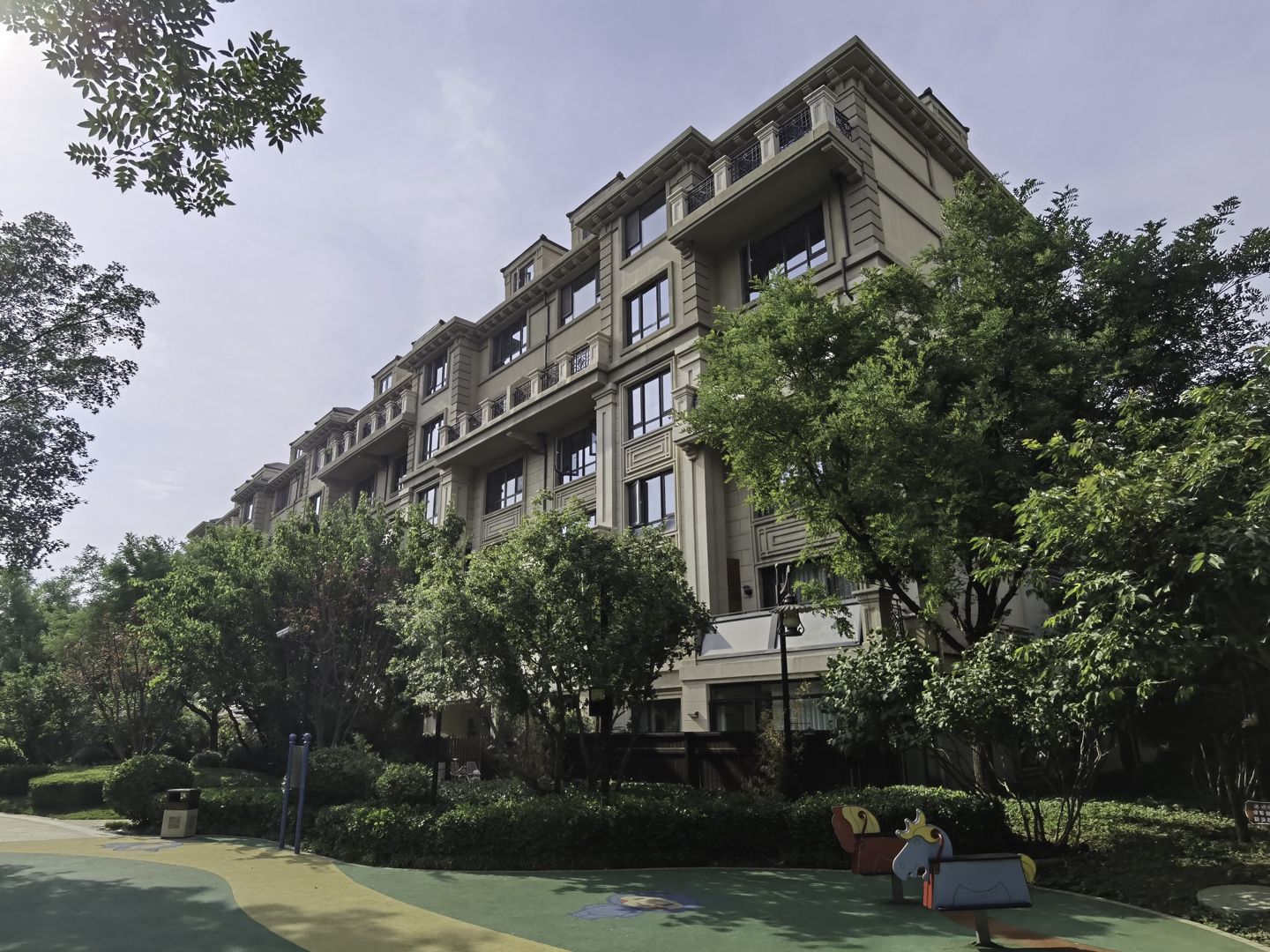 龙湖双珑原著 - Beijing property leasing for expats