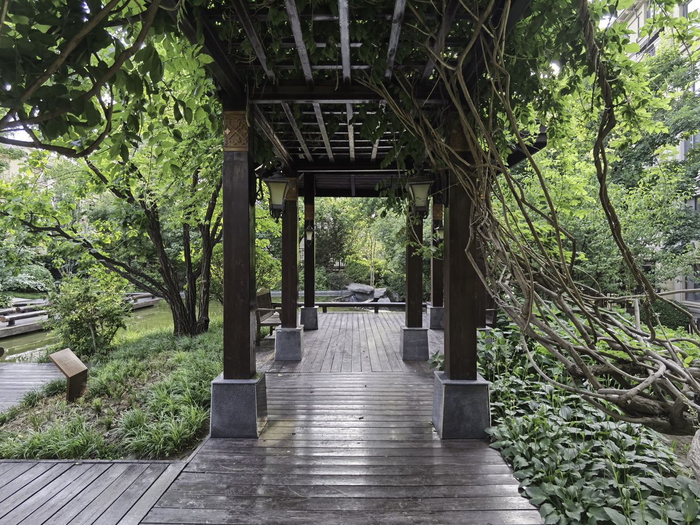 龙湖双珑原著 - Beijing property leasing for expats