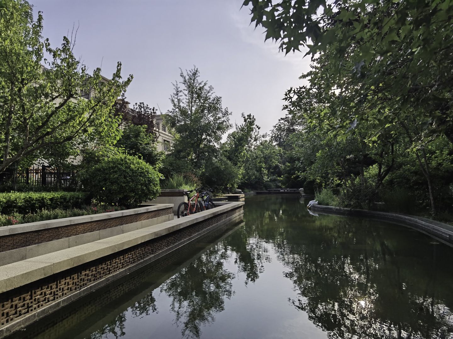 龙湖双珑原著 - Beijing property leasing for expats