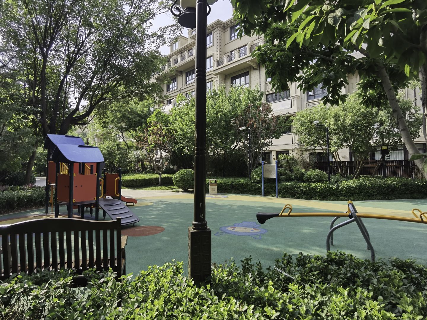 龙湖双珑原著 - Beijing property leasing for expats