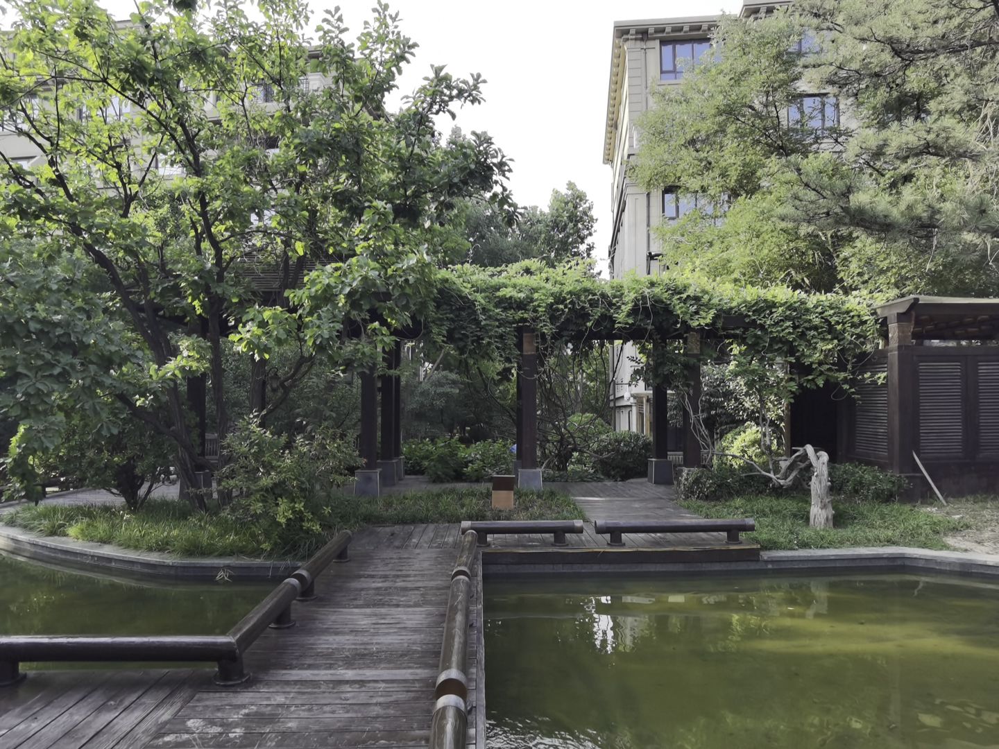 龙湖双珑原著 - Beijing property leasing for expats