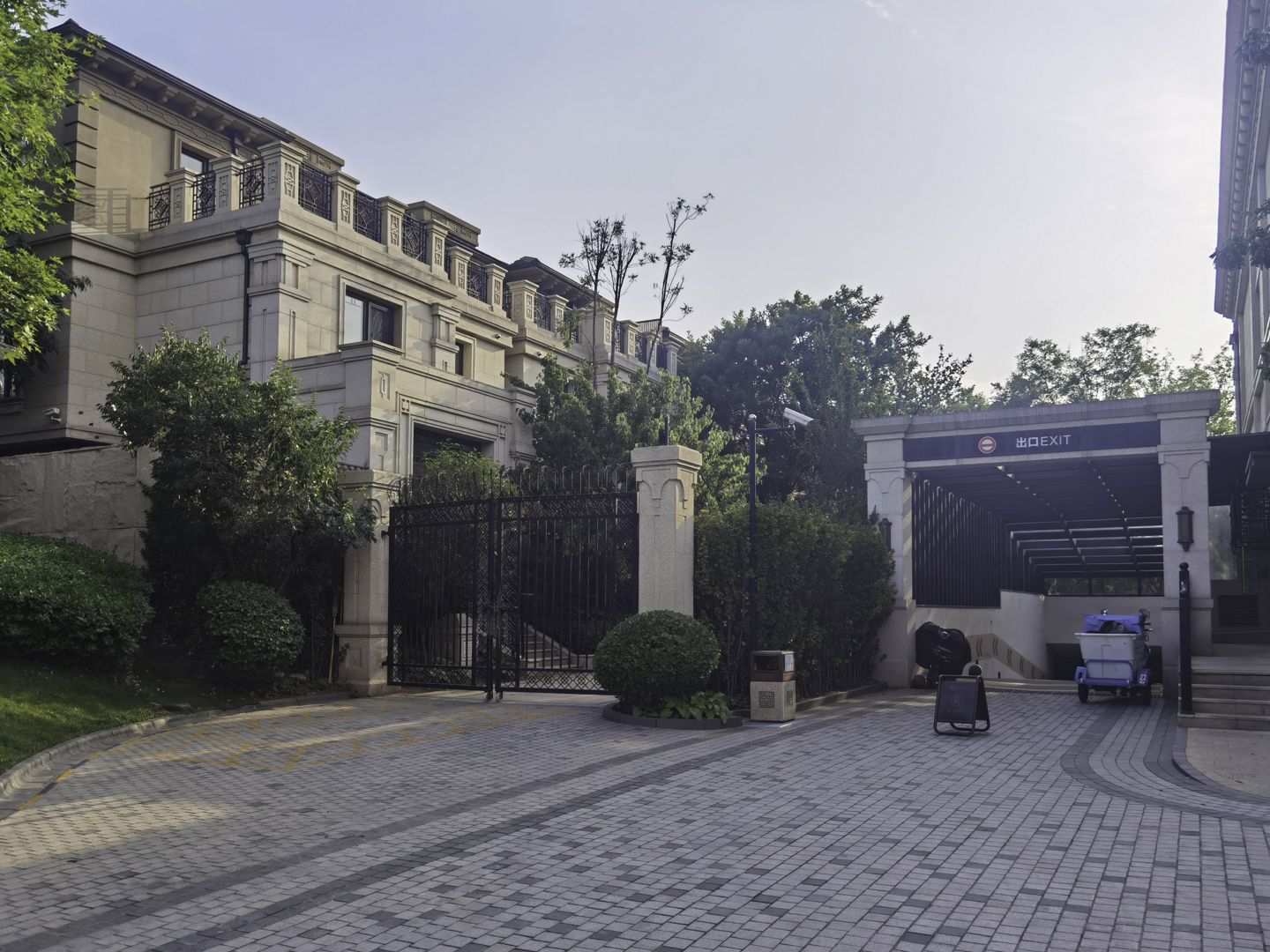 龙湖双珑原著 - Beijing property leasing for expats