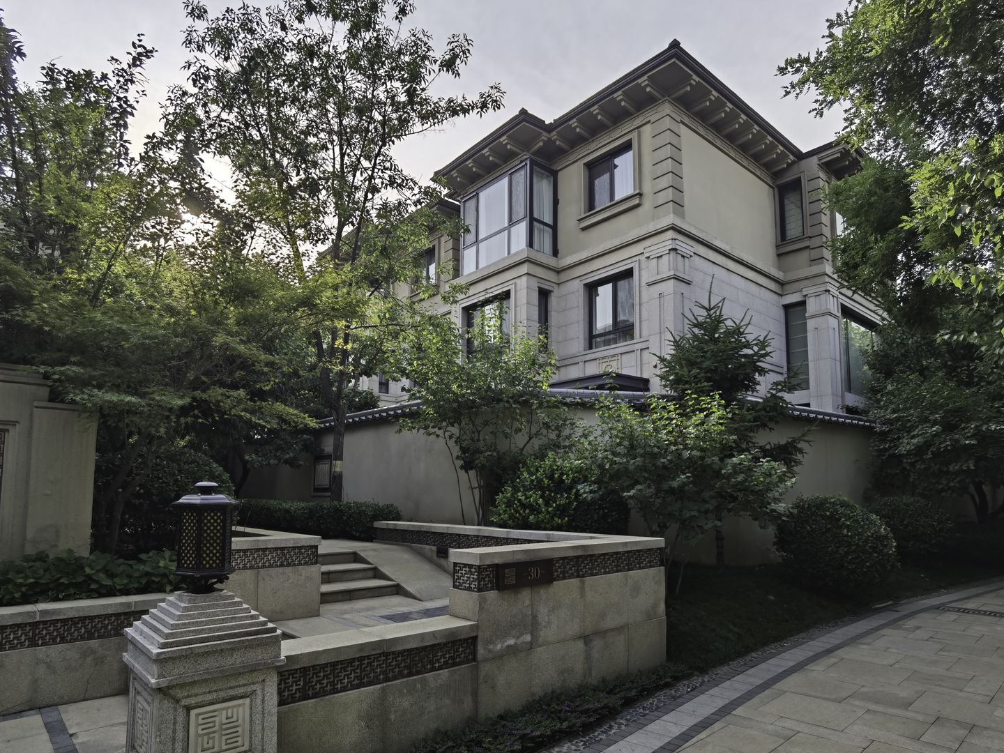 龙湖双珑原著 - Beijing property leasing for expats