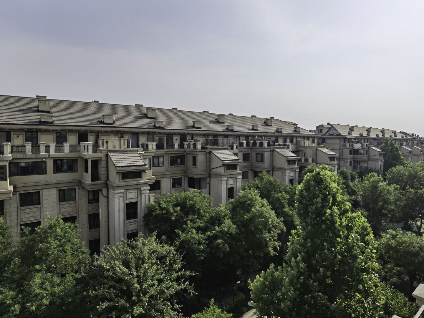 龙湖双珑原著 - Beijing property leasing for expats