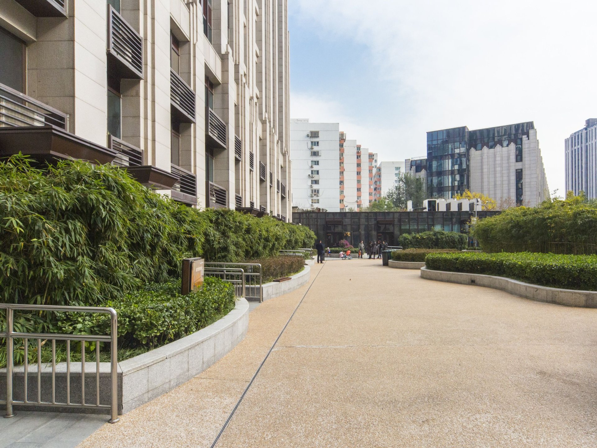 Longhu Tangning ONE - beijing expat housing photo 9