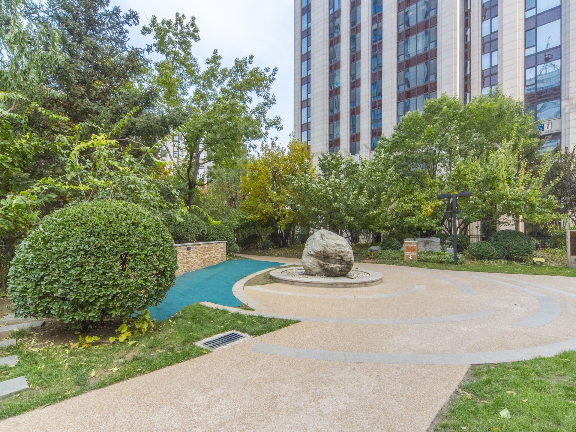 Longhu Tangning ONE - beijing expat housing photo 4