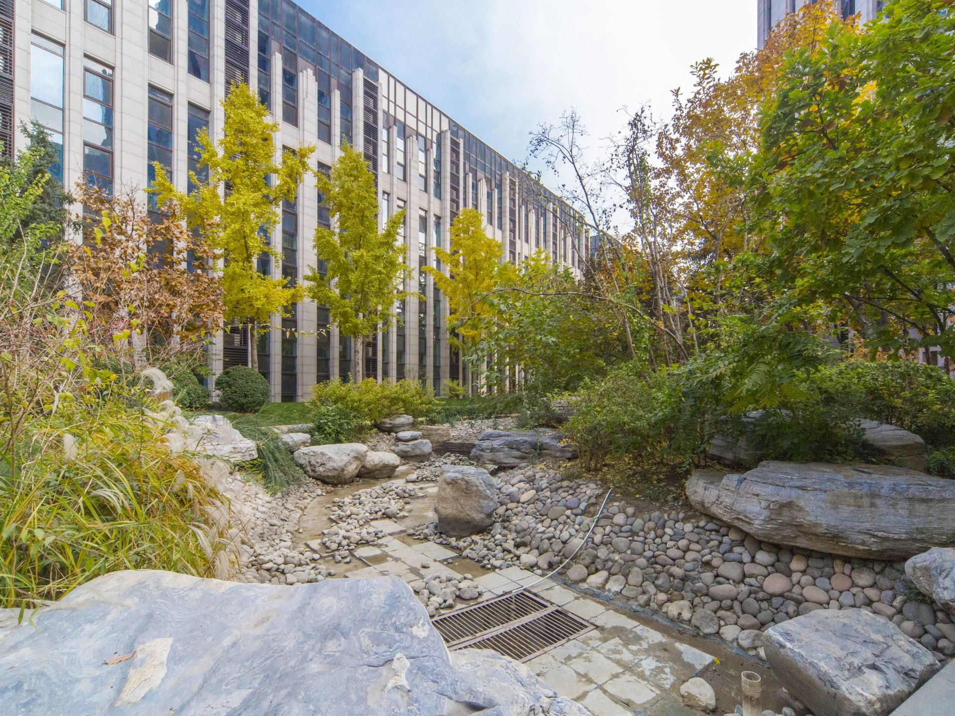 Longhu Tangning ONE - beijing expat housing photo 7