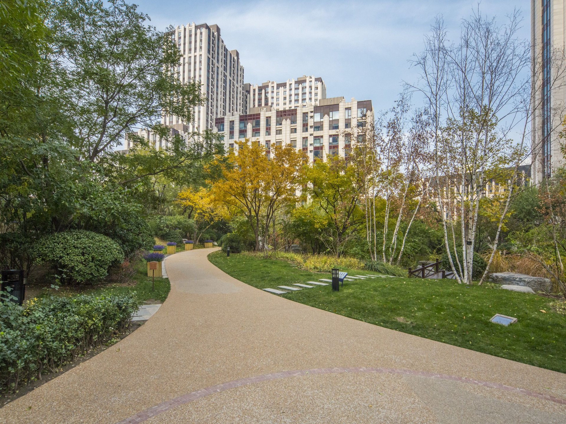 Longhu Tangning ONE - beijing expat housing photo 11