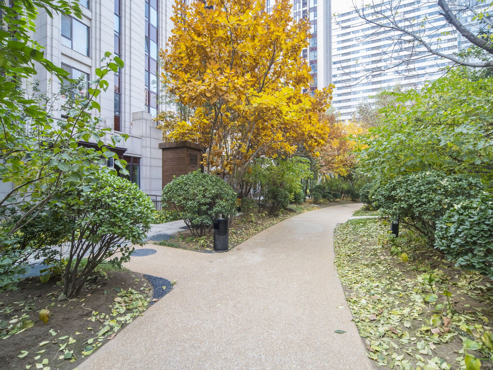 Longhu Tangning ONE - beijing expat housing photo 13