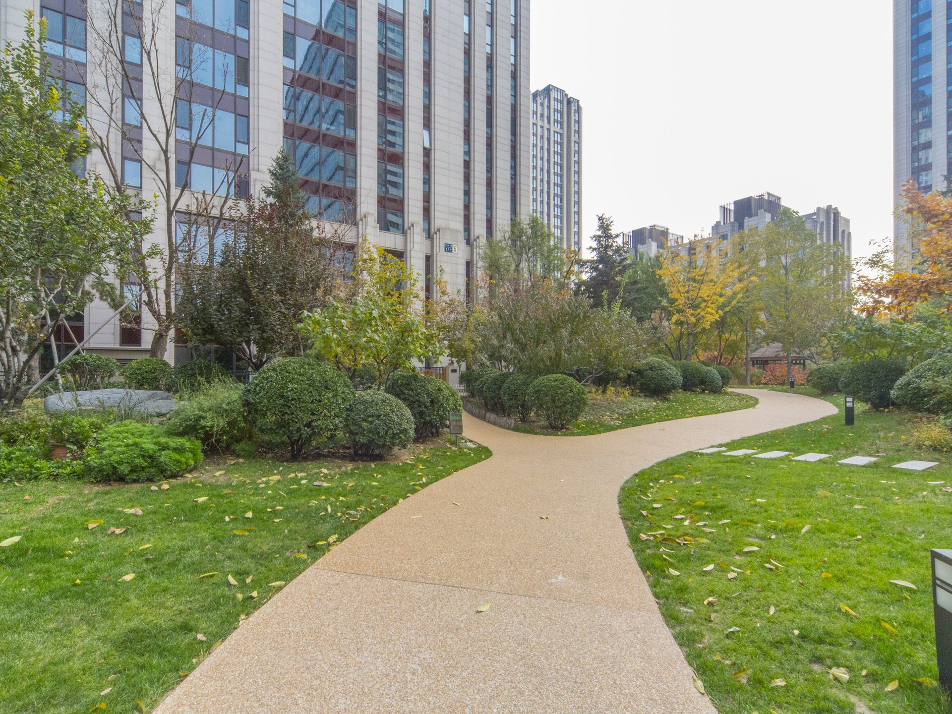 Longhu Tangning ONE - beijing expat housing photo 16