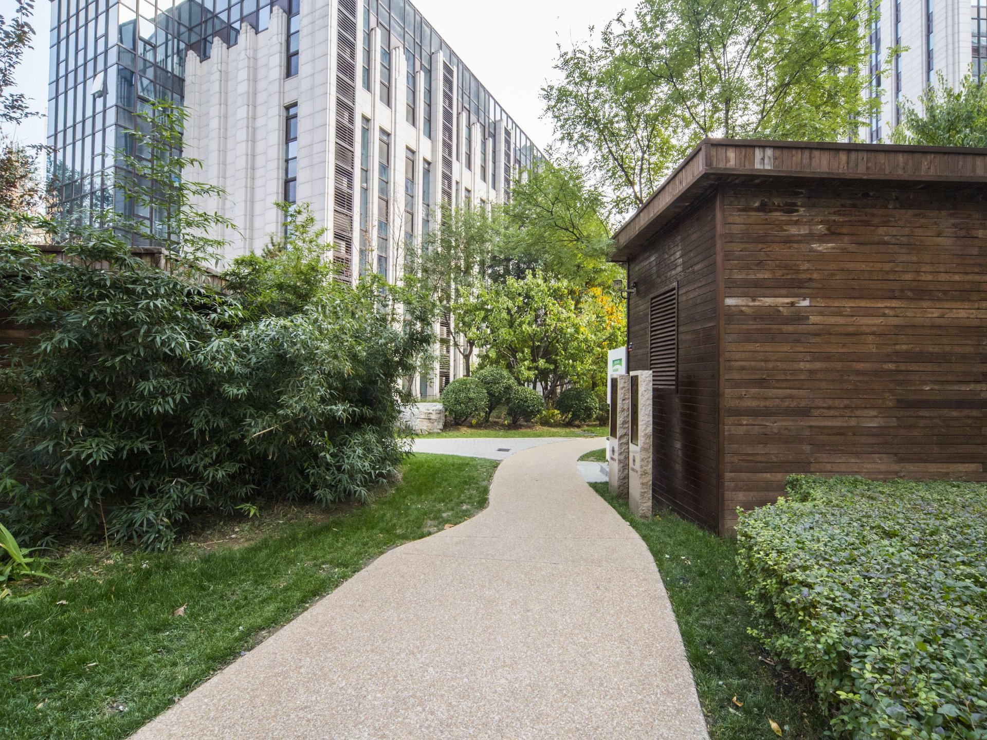 Longhu Tangning ONE - beijing expat housing photo 18