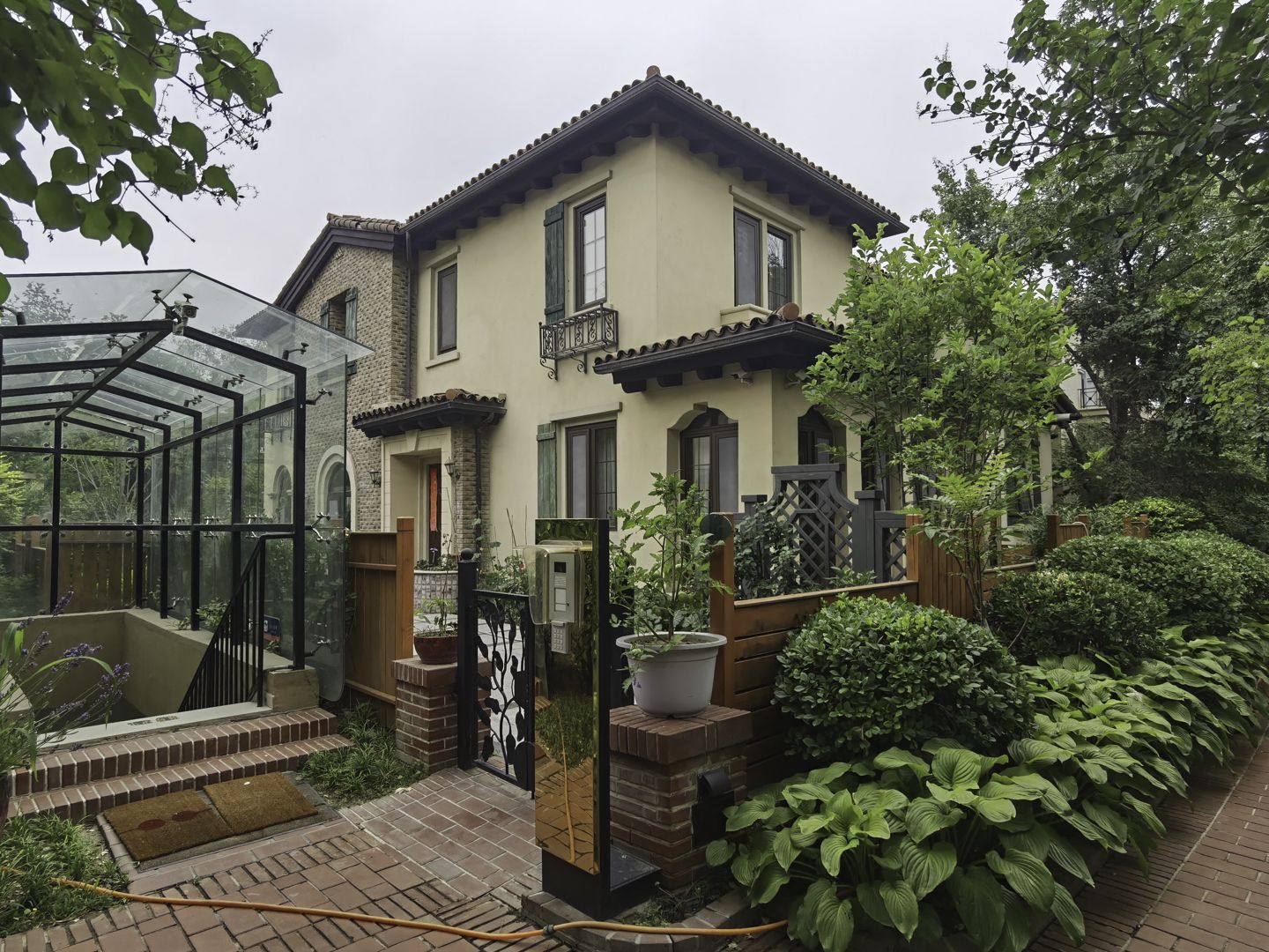 Longhu Yanlan Mountain - beijing expat housing photo 11