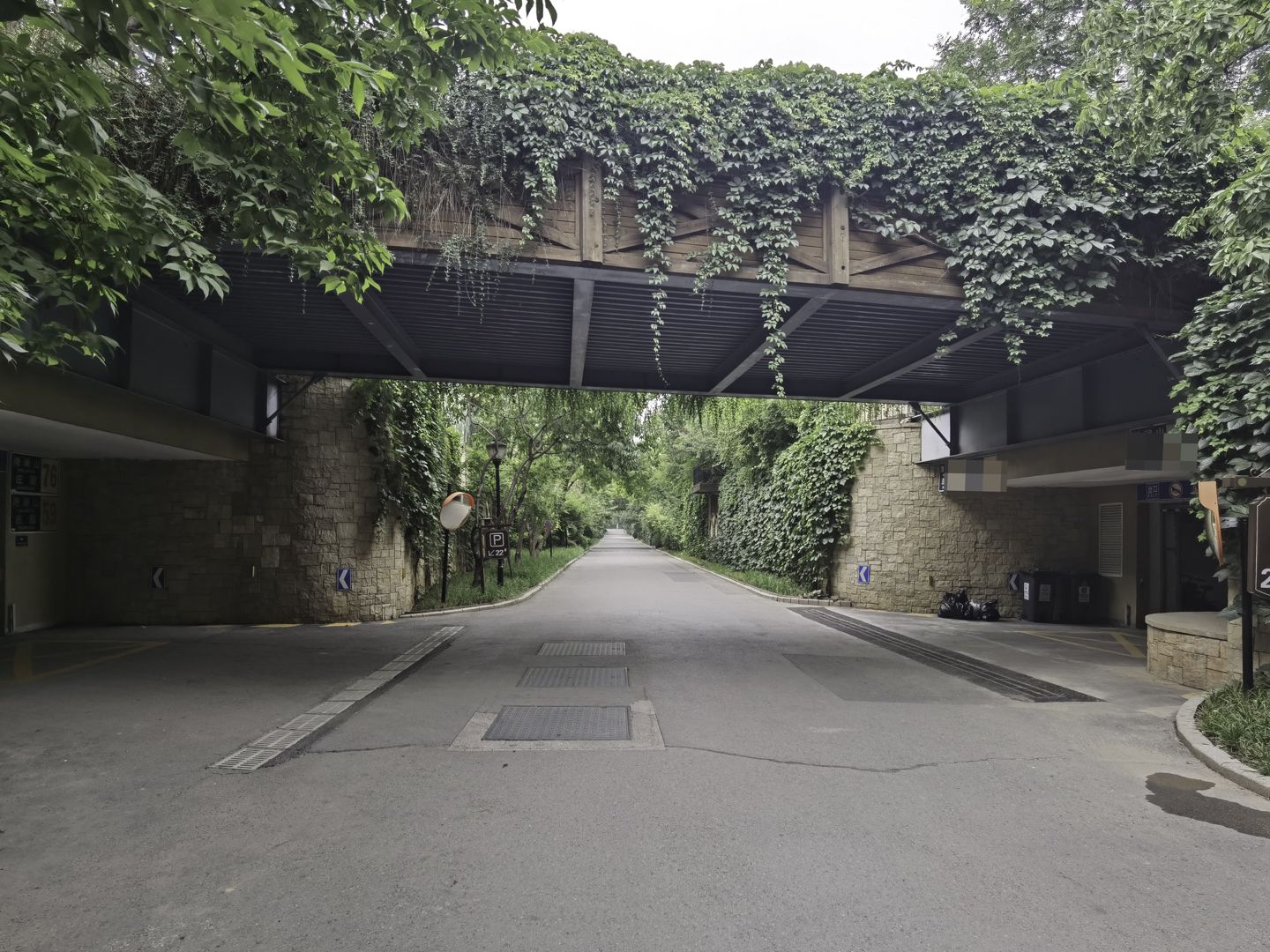 Longhu Yanlan Mountain - beijing expat housing photo 14