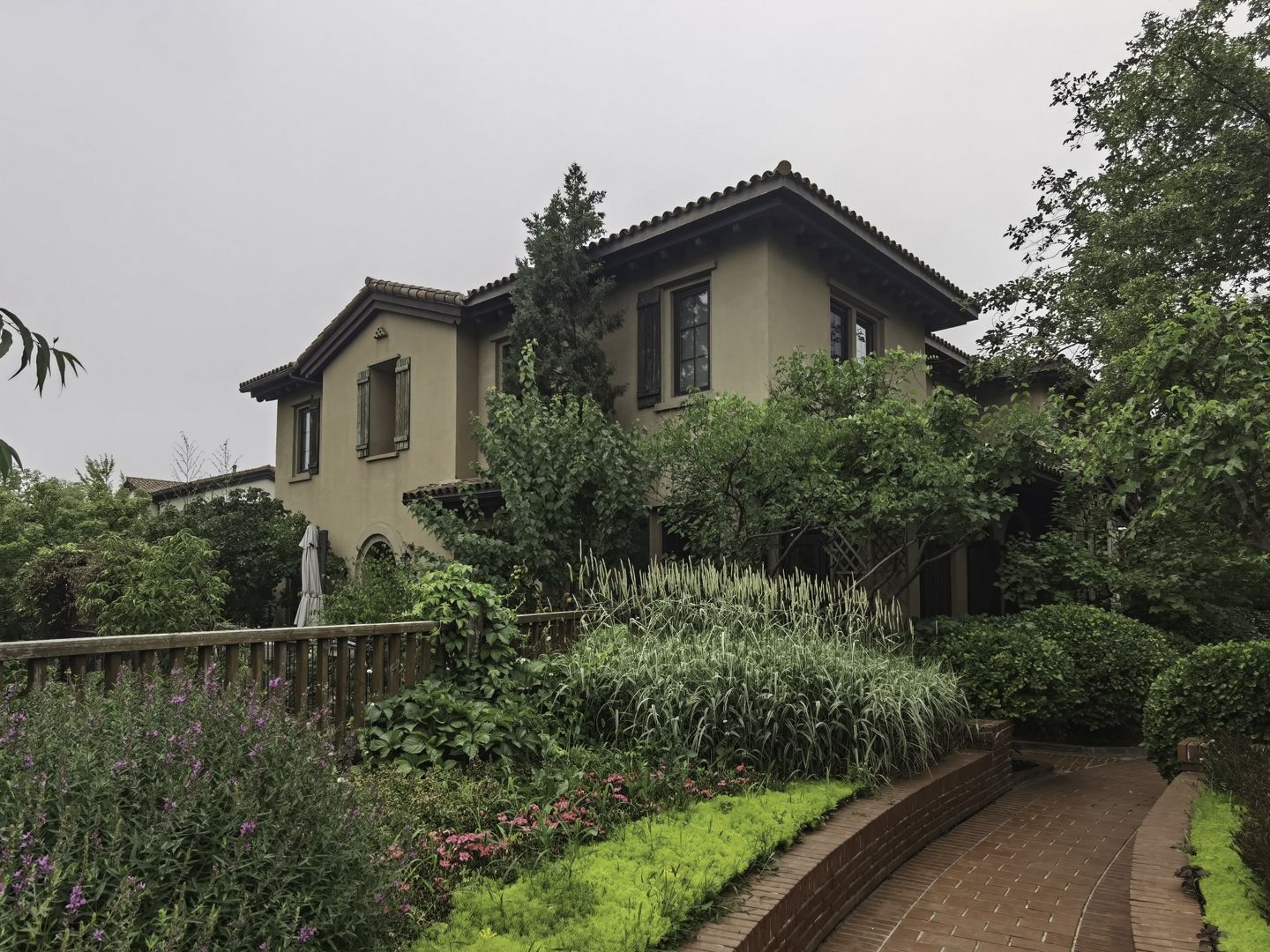 Longhu Yanlan Mountain - beijing expat housing photo 15