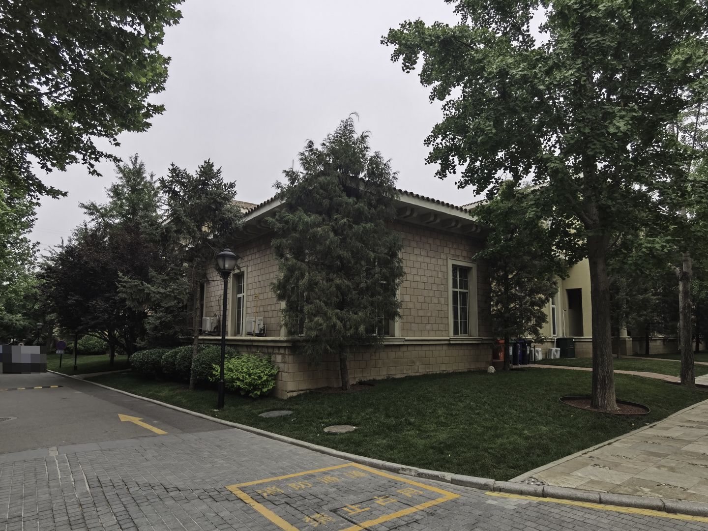 Longhu Yanlan Mountain - beijing expat housing photo 16