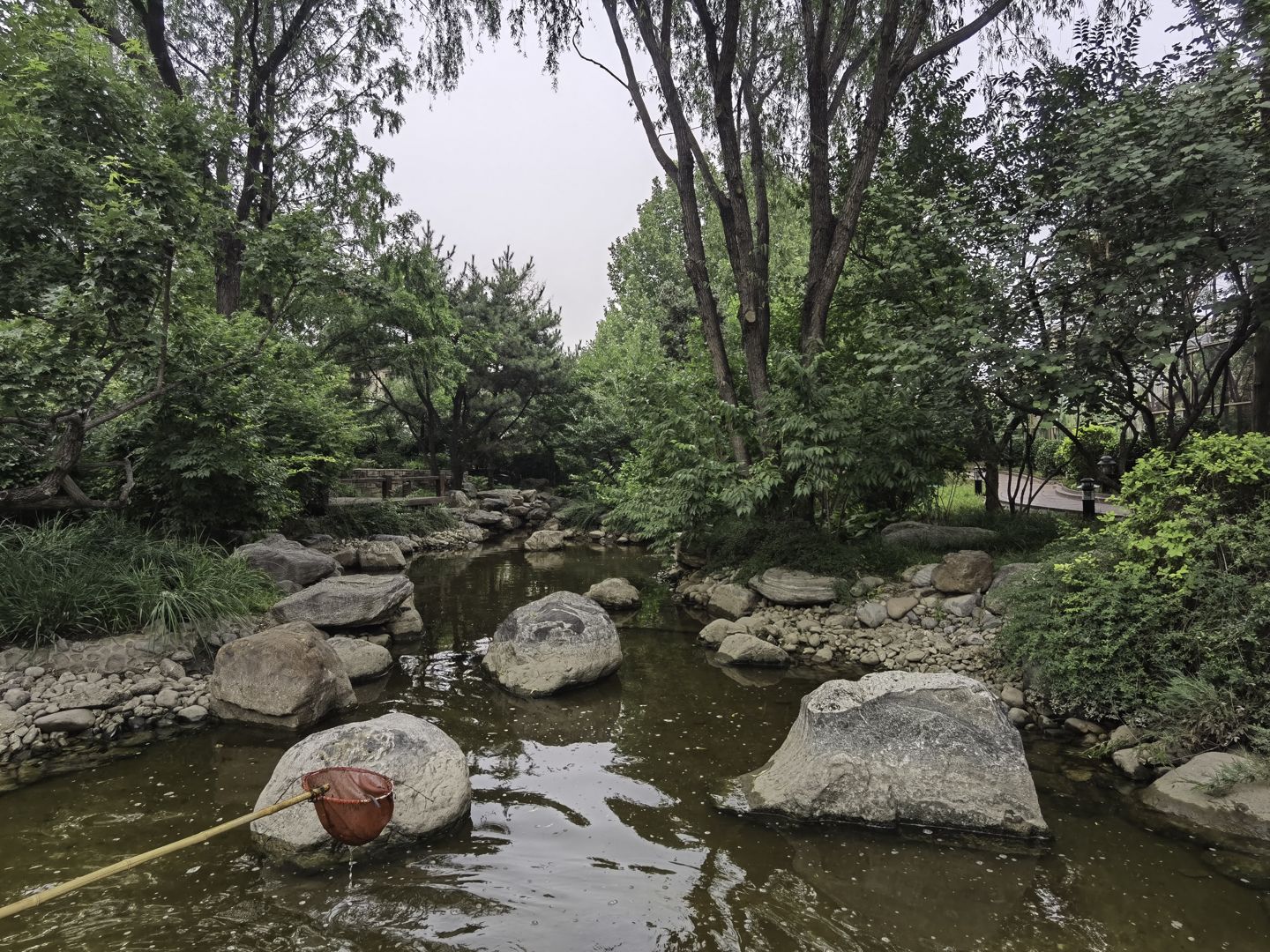 Longhu Yanlan Mountain - beijing expat housing photo 18