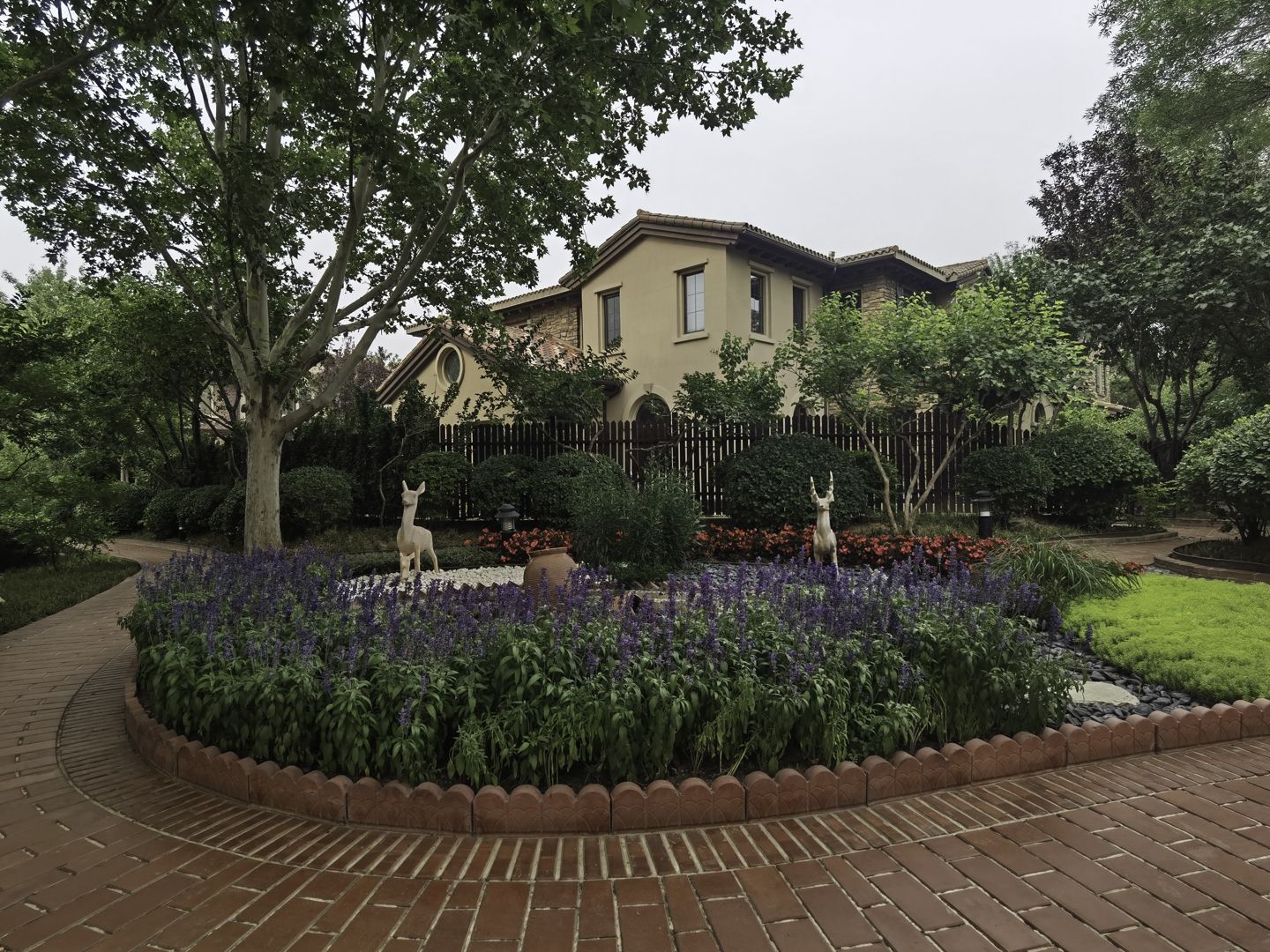 Longhu Yanlan Mountain - beijing expat housing photo 19