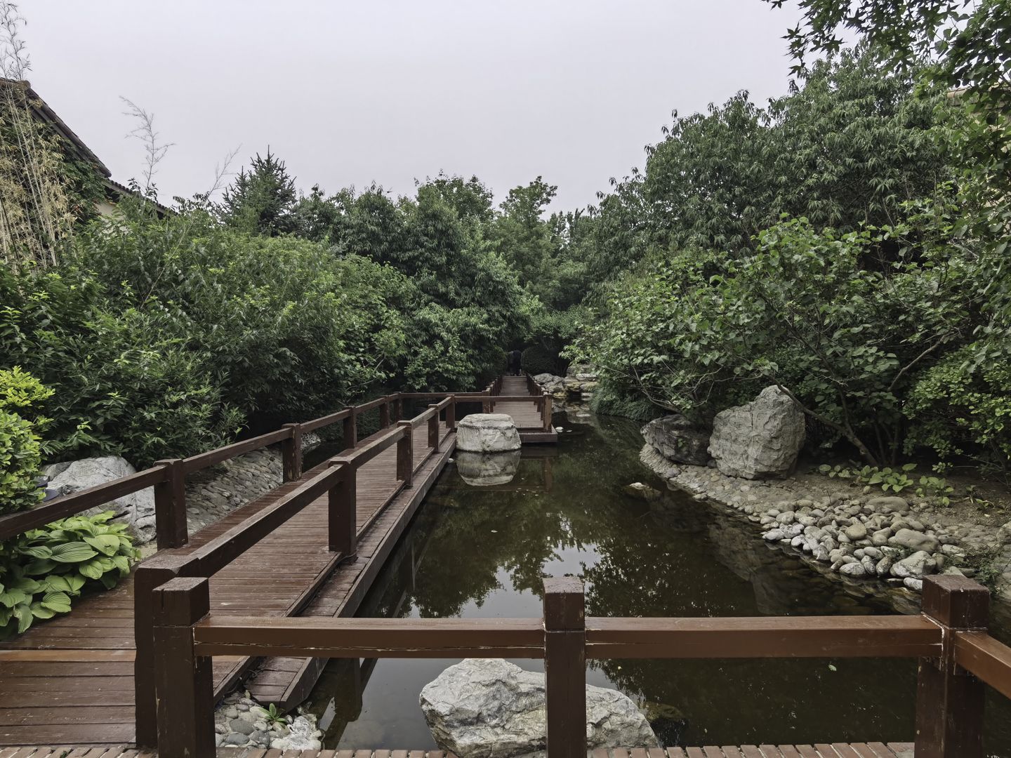 Longhu Yanlan Mountain - beijing expat housing photo 20