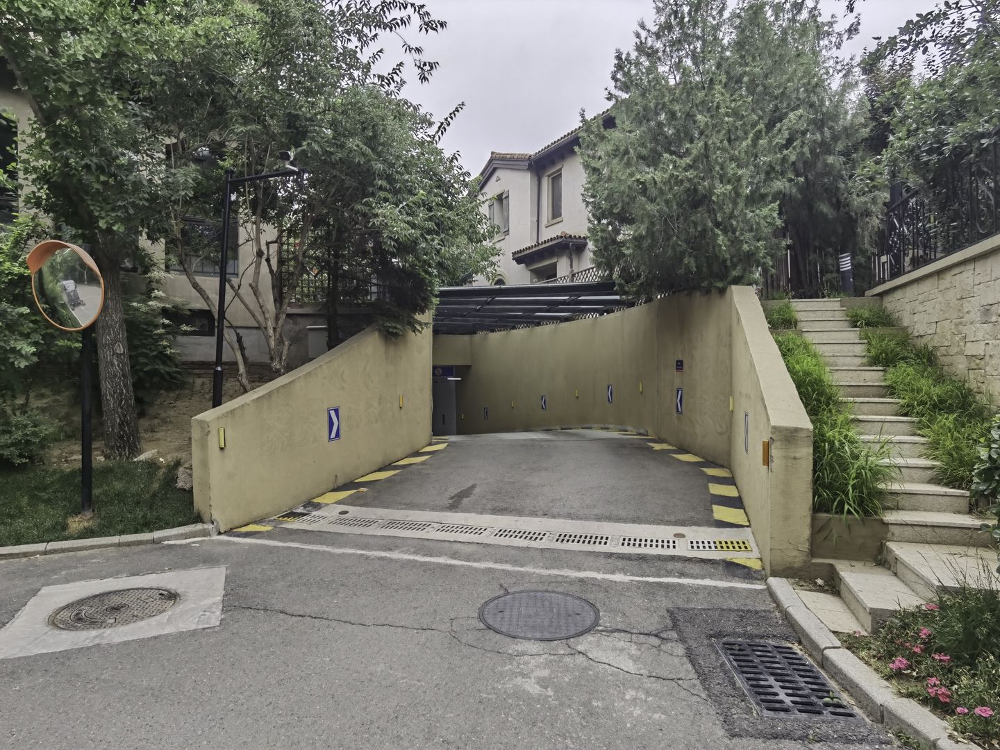 Longhu Yanlan Mountain - beijing expat housing photo 23