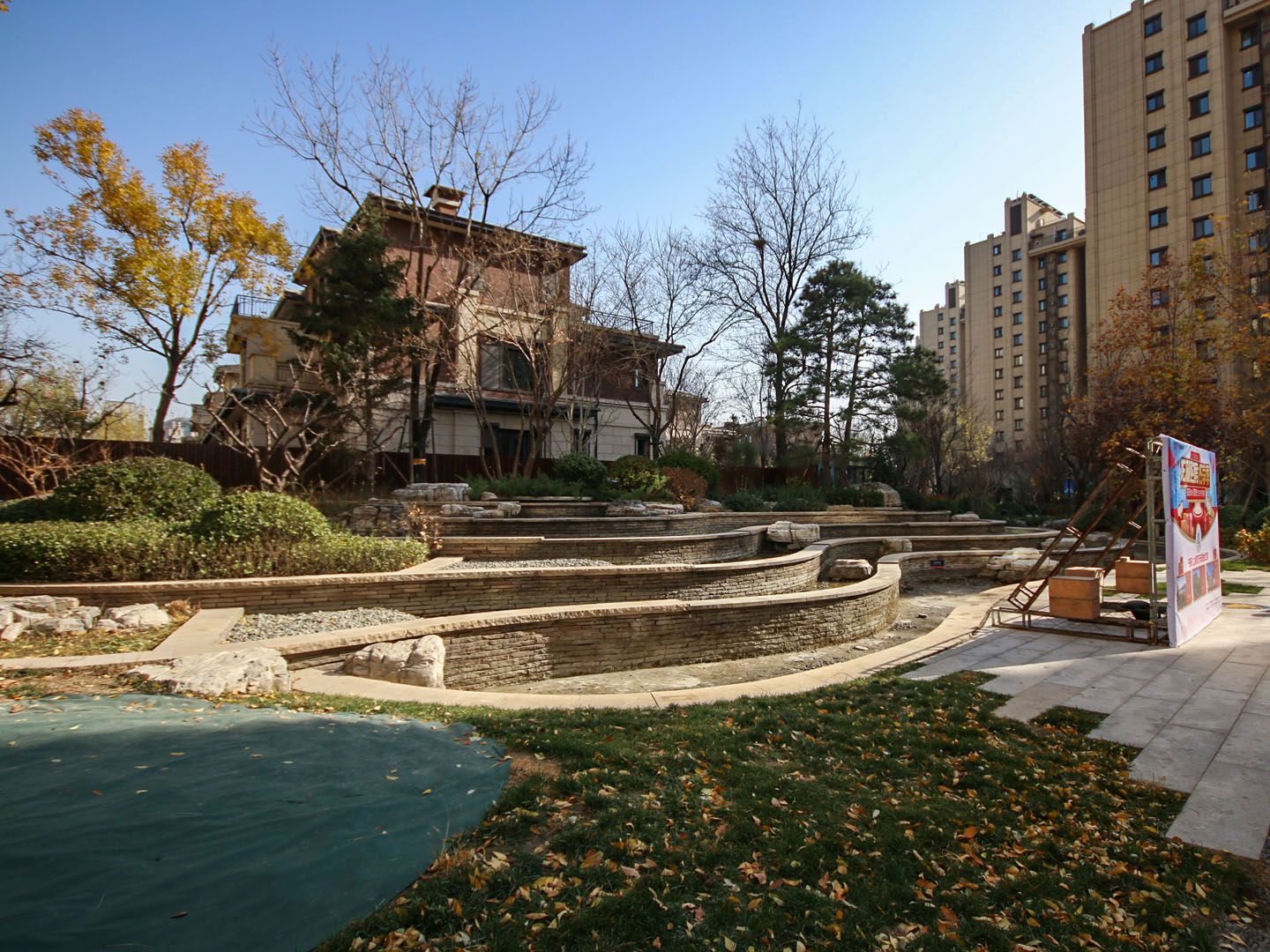 龙湖滟澜新宸西区 - Beijing property leasing for expats