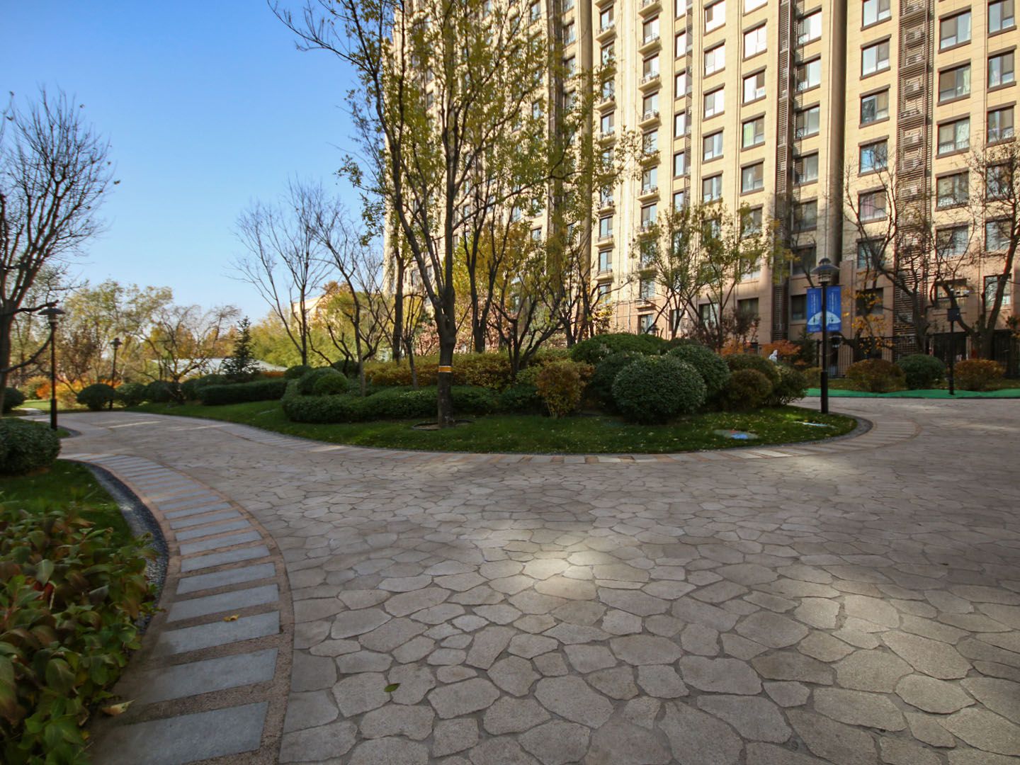 龙湖滟澜新宸西区 - Beijing property leasing for expats