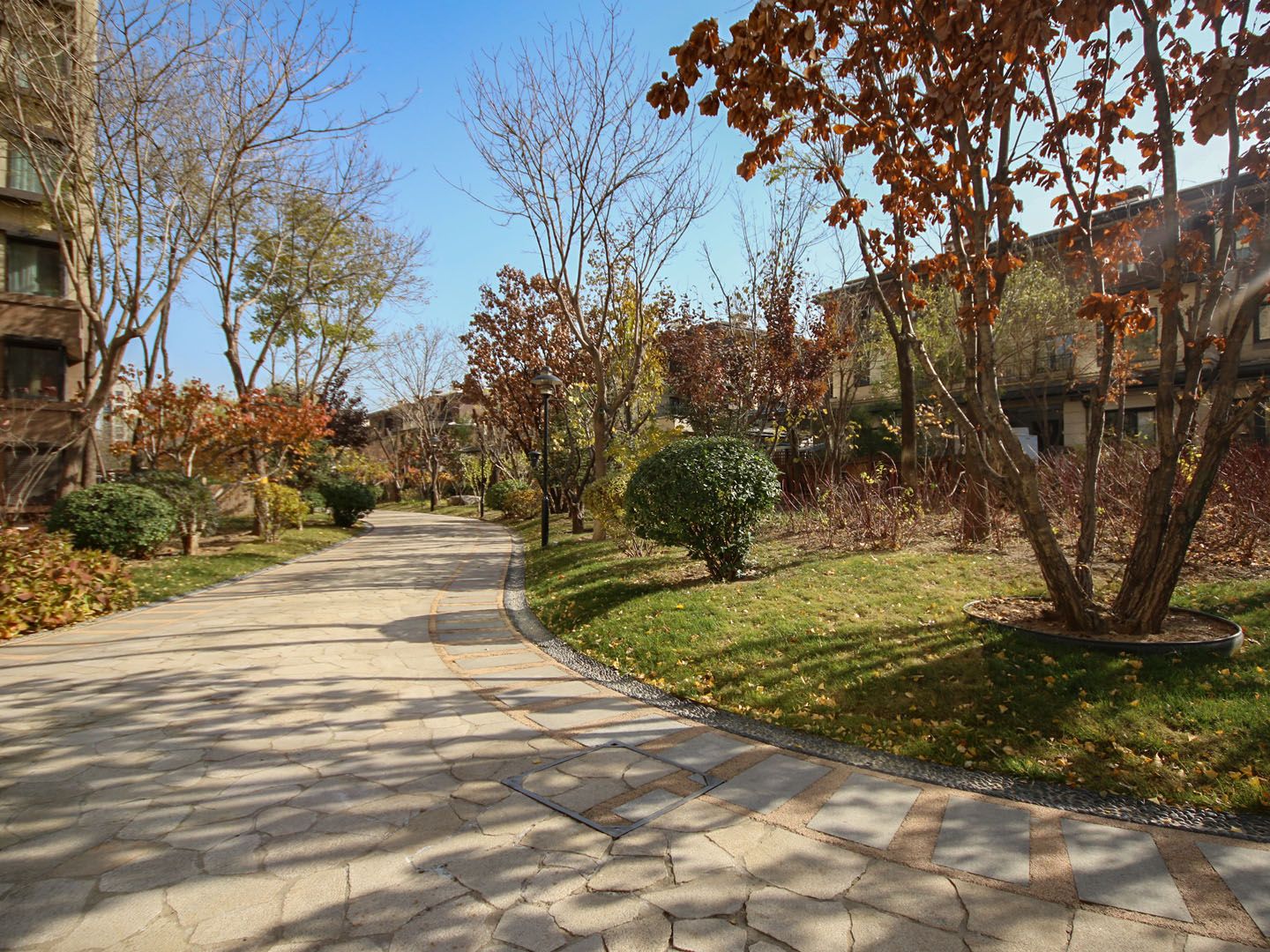 龙湖滟澜新宸西区 - Beijing property leasing for expats