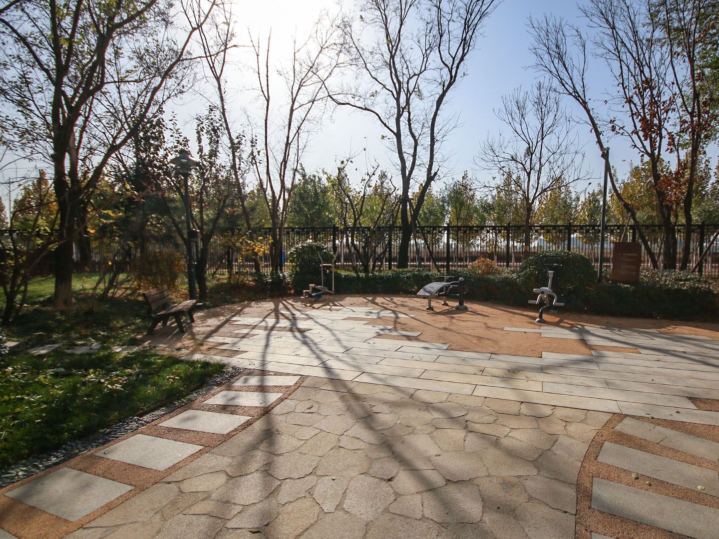 龙湖滟澜新宸西区 - Beijing property leasing for expats