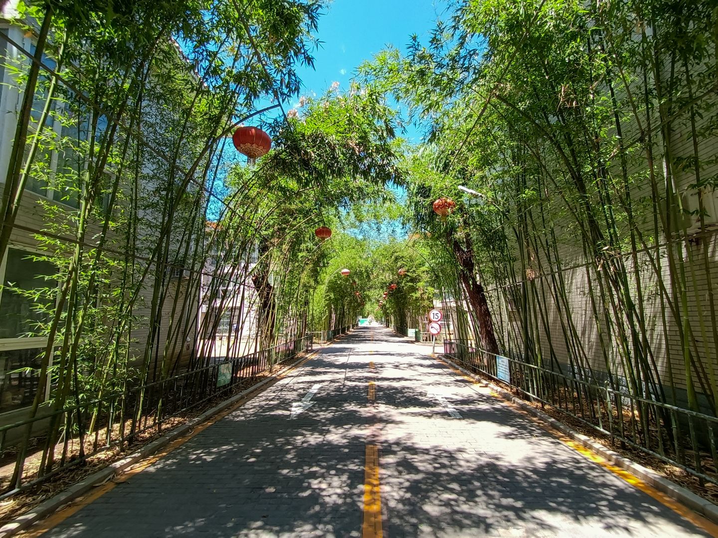 龙脉温泉 - Beijing property leasing for expats