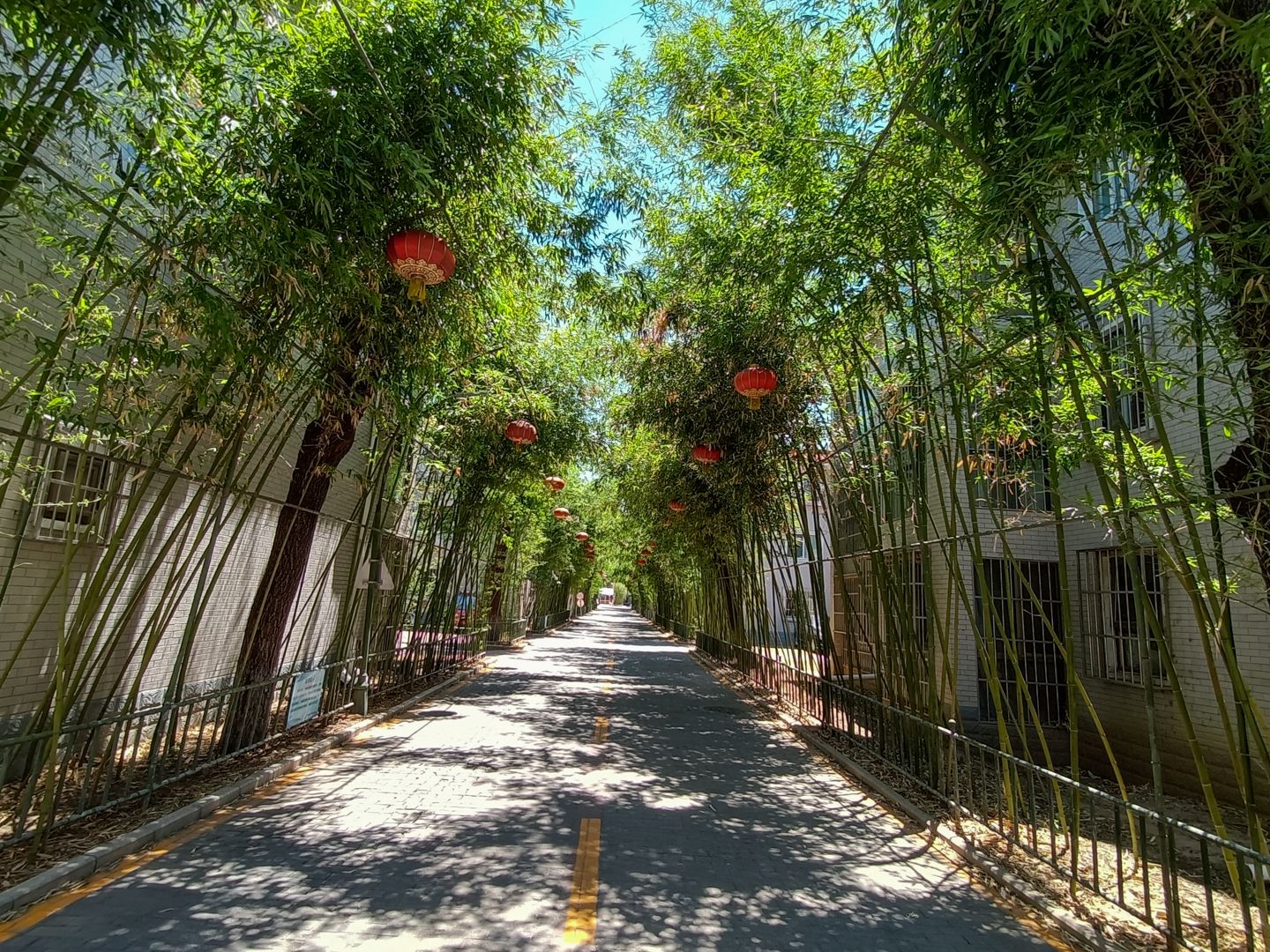 龙脉温泉 - Beijing property leasing for expats