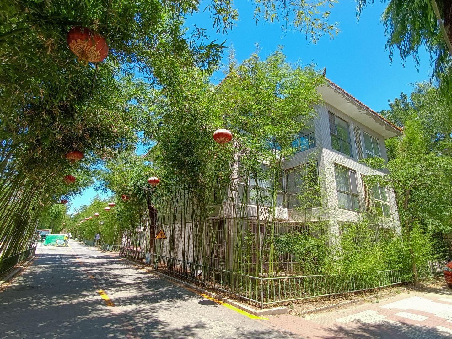 龙脉温泉 - Beijing property leasing for expats