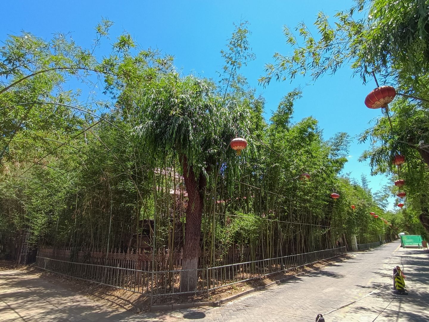 龙脉温泉 - Beijing property leasing for expats