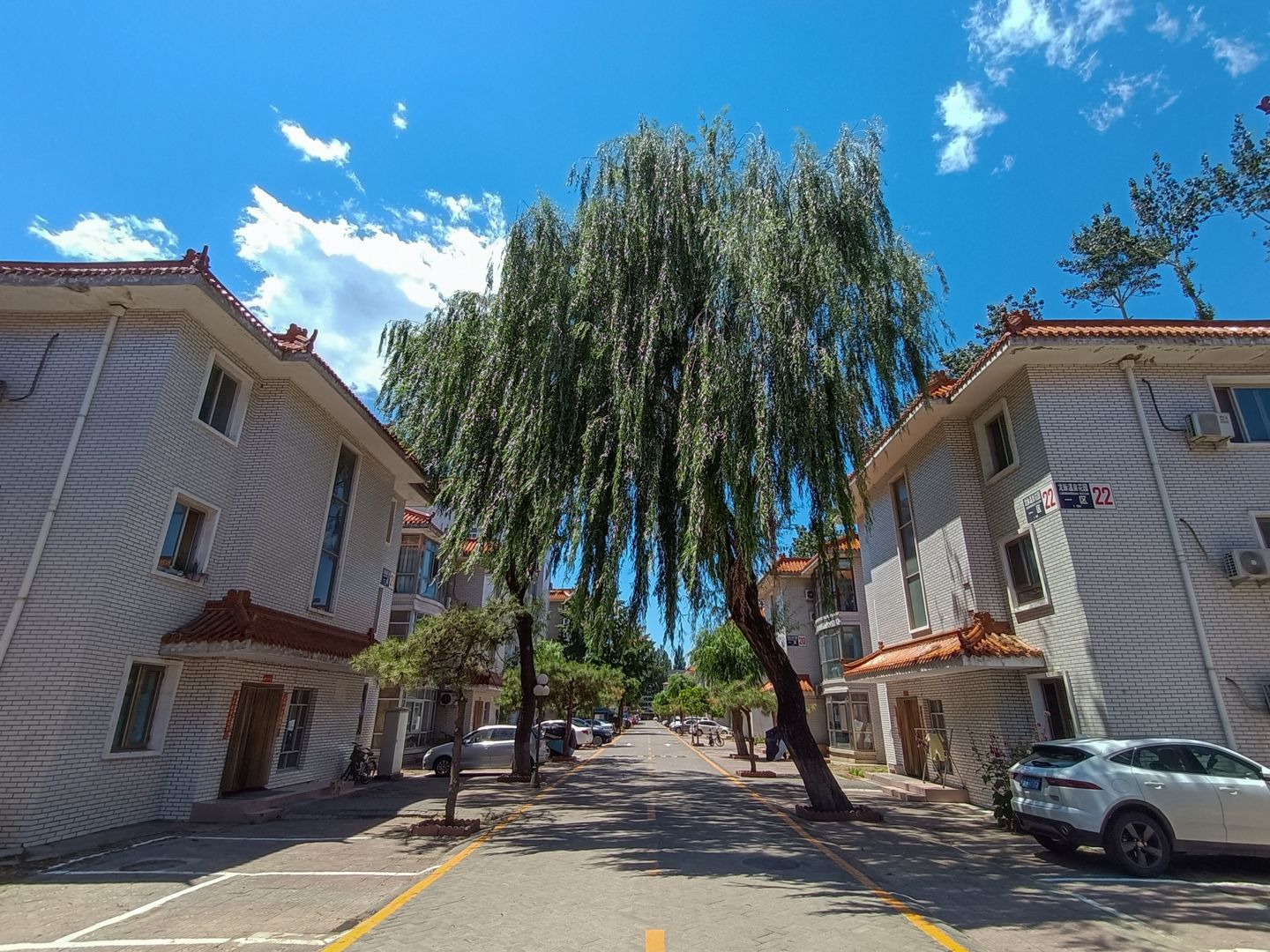 龙脉温泉 - Beijing property leasing for expats