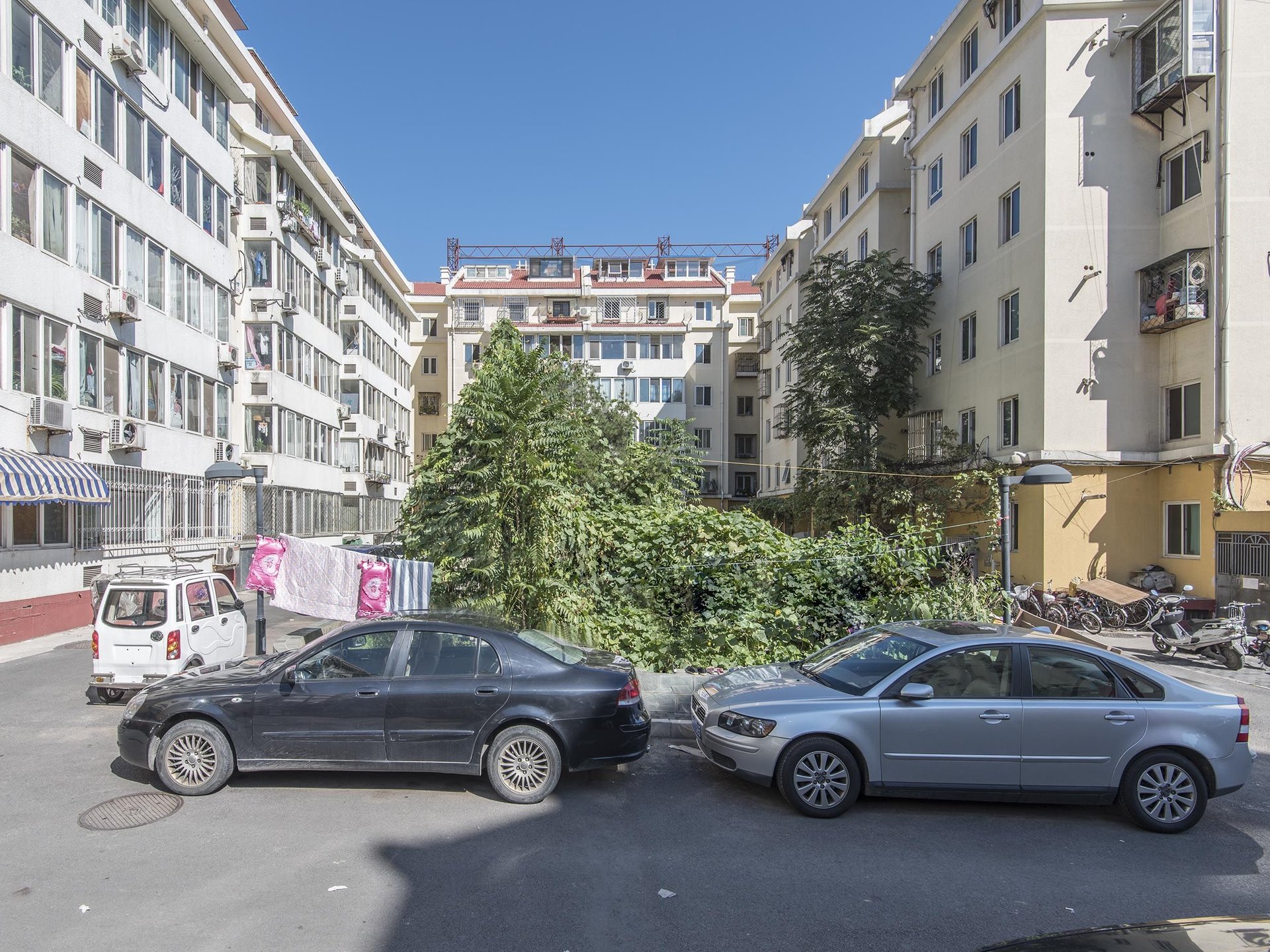 龙潭西里 - Beijing property leasing for expats