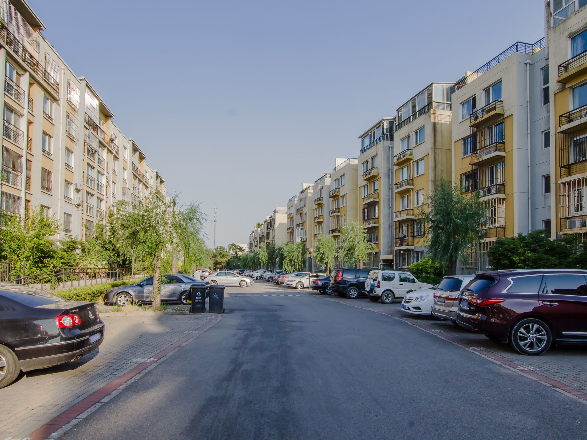 龙腾苑五区 - Beijing property leasing for expats