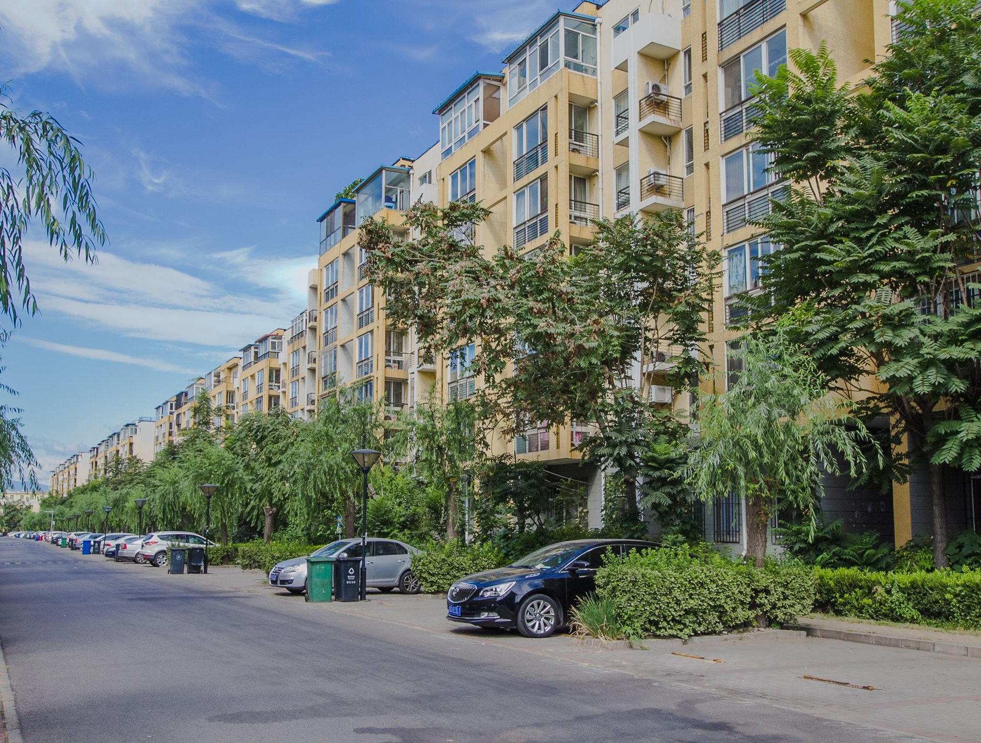 龙腾苑五区 - Beijing property leasing for expats