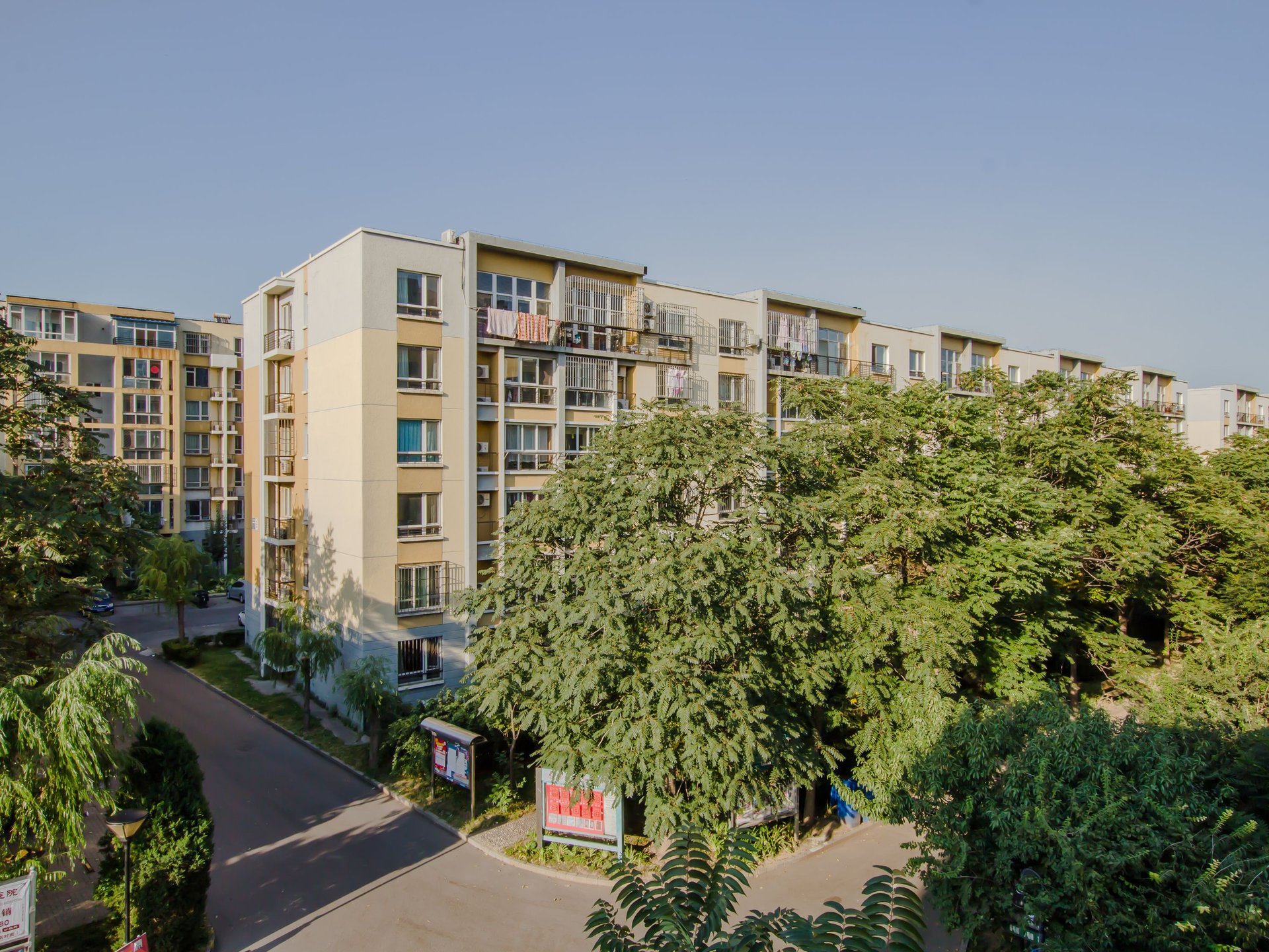 龙腾苑五区 - Beijing property leasing for expats