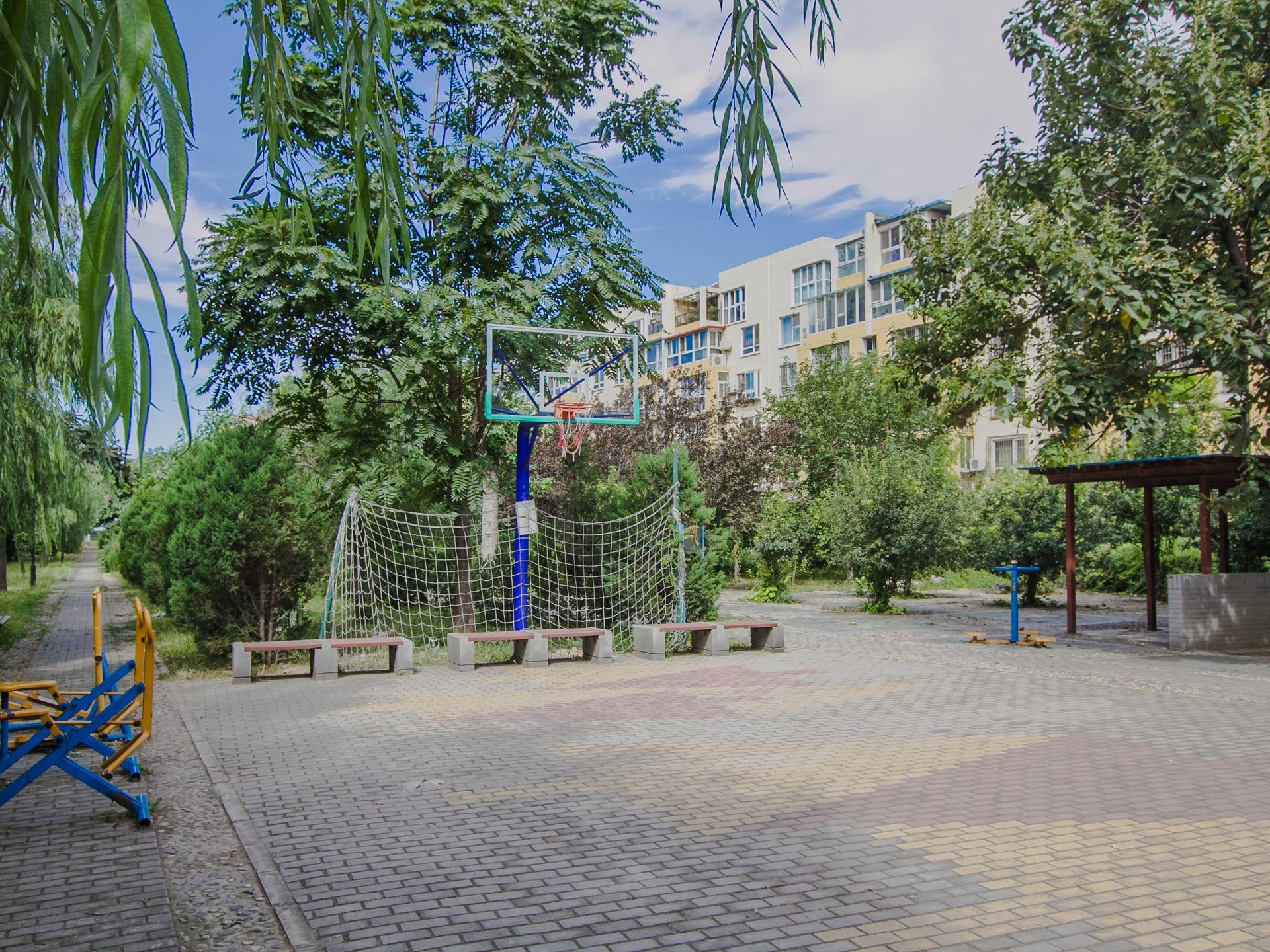 龙腾苑五区 - Beijing property leasing for expats