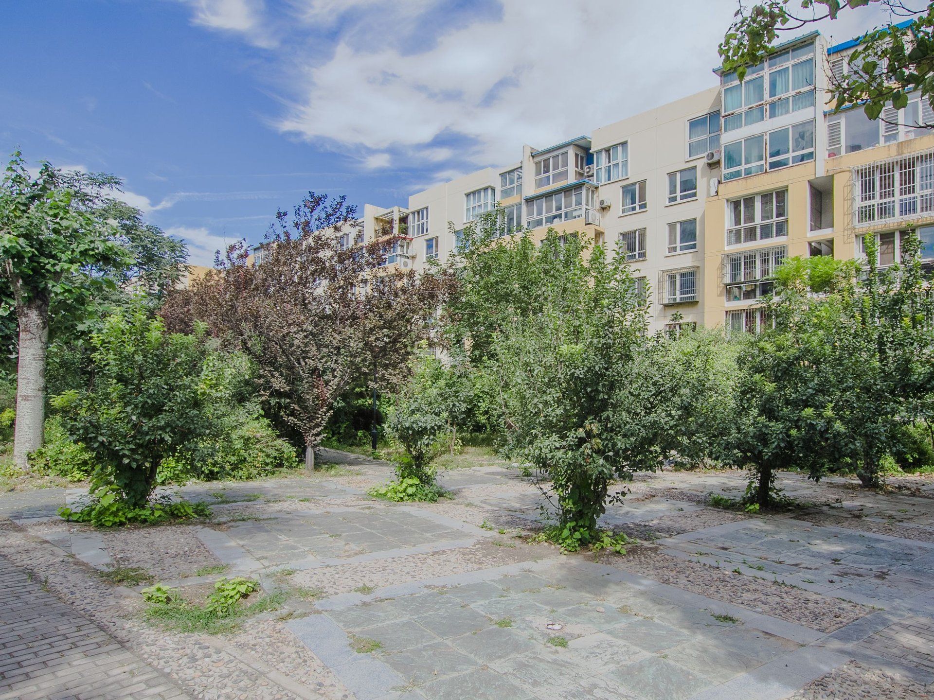 龙腾苑五区 - Beijing property leasing for expats