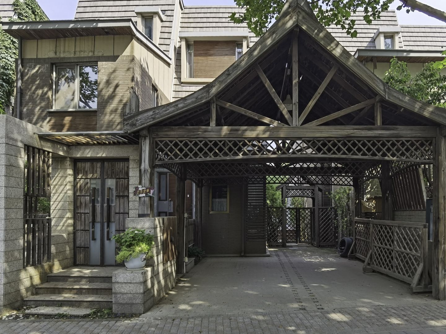 龙湾别墅 - Beijing property leasing for expats