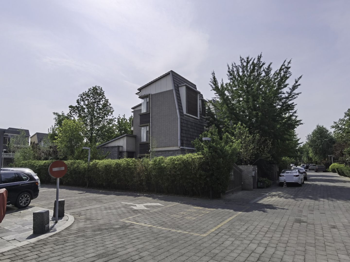 龙湾别墅 - Beijing property leasing for expats