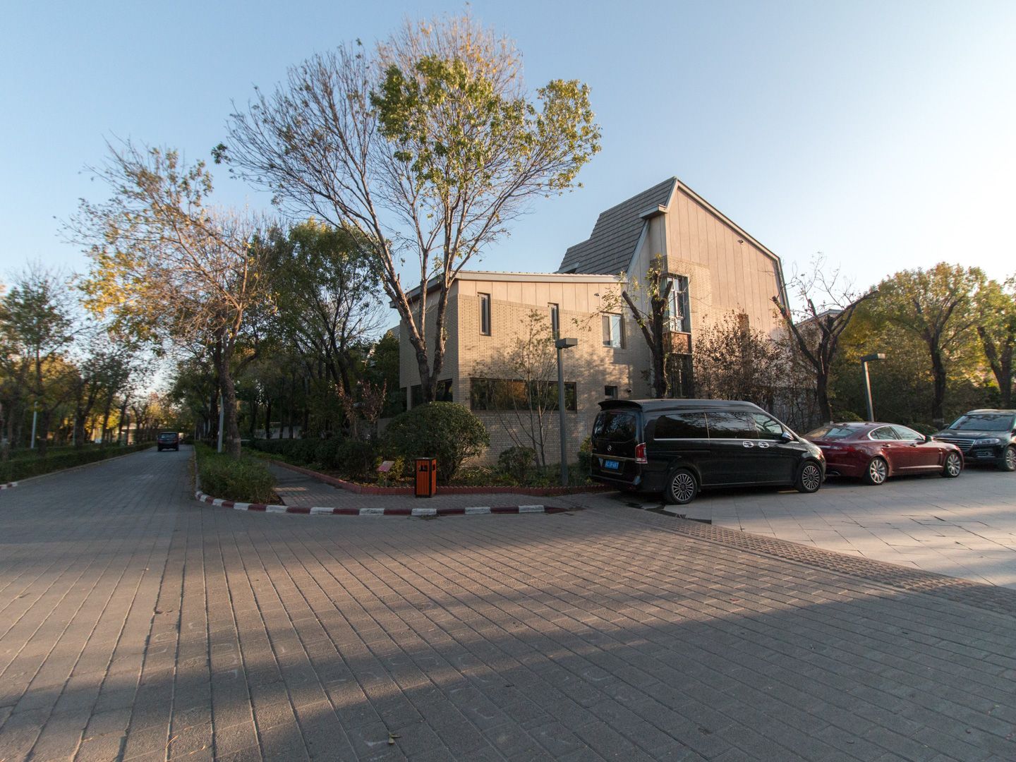 龙湾别墅 - Beijing property leasing for expats